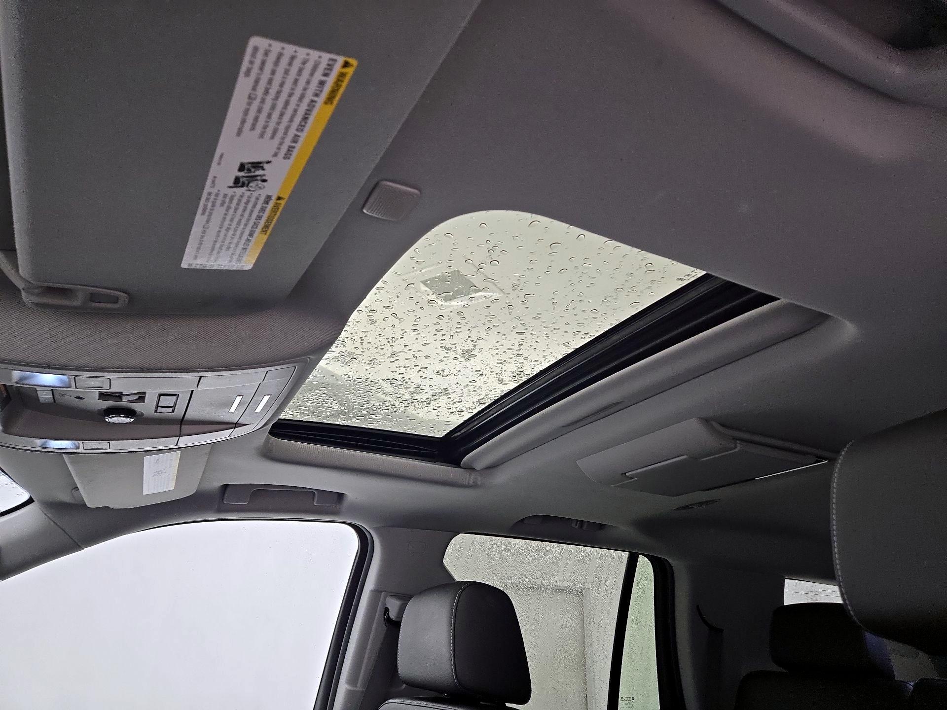 Thumbnail: 2020 Chevrolet Tahoe - 20