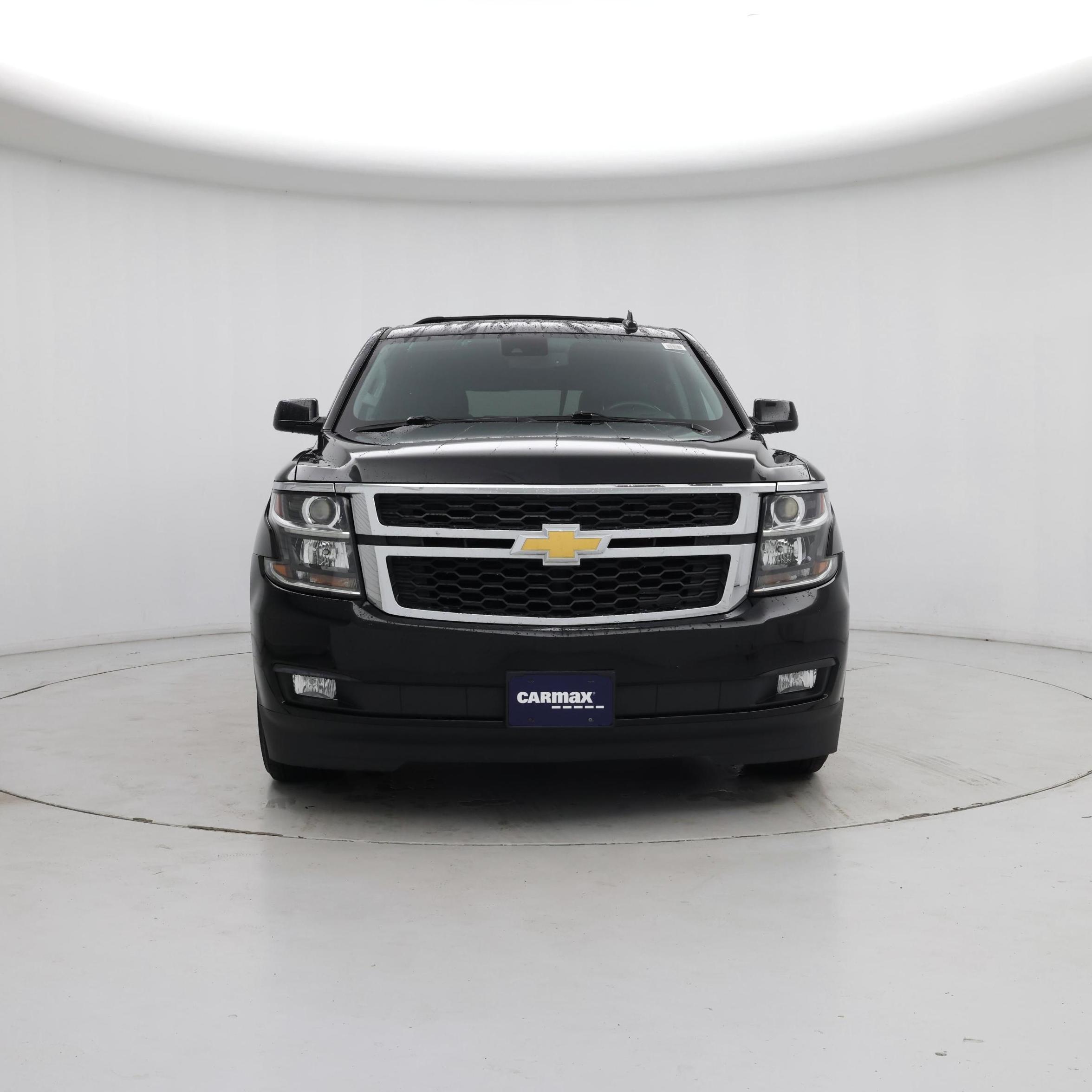 Thumbnail: 2020 Chevrolet Tahoe - 5