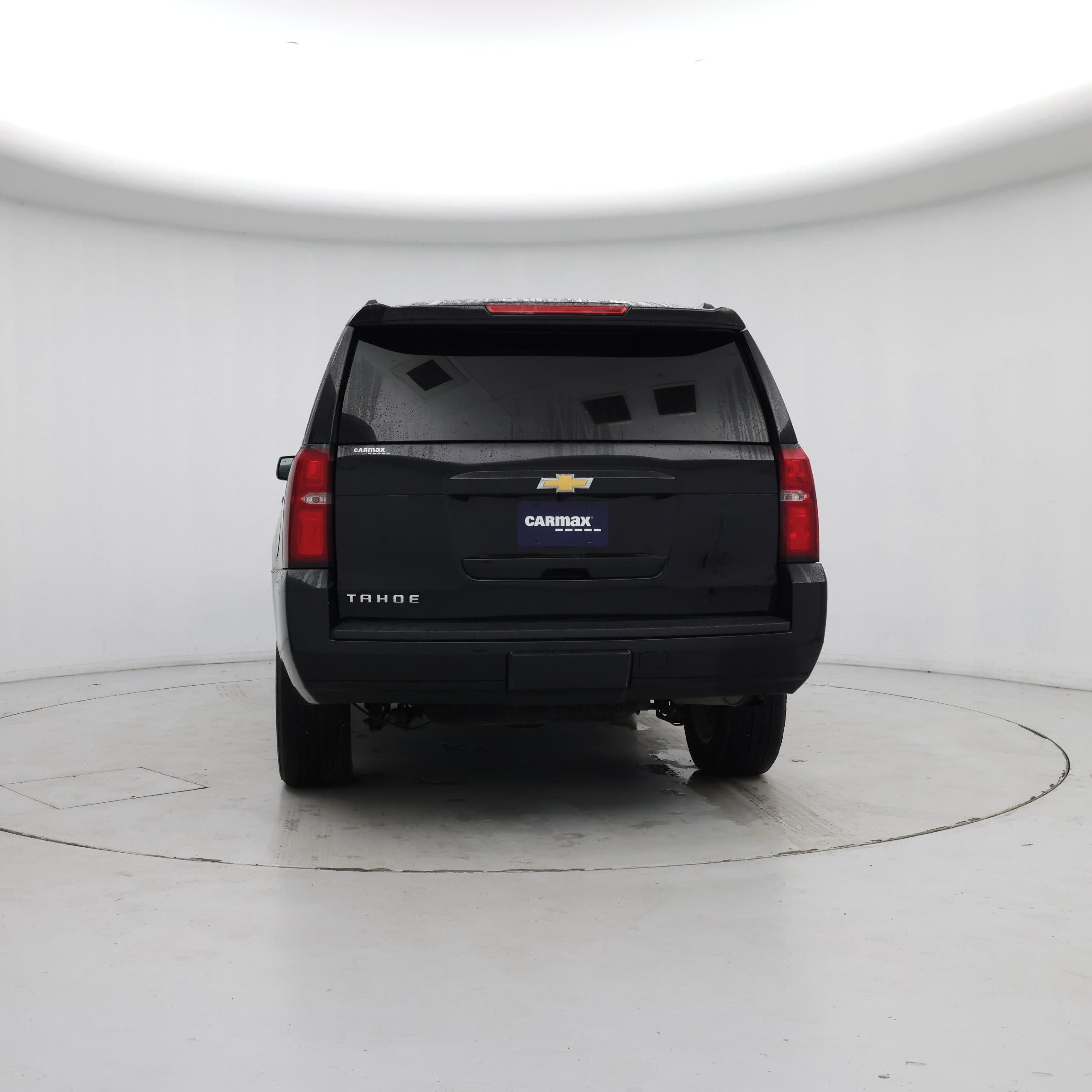 Thumbnail: 2020 Chevrolet Tahoe - 6