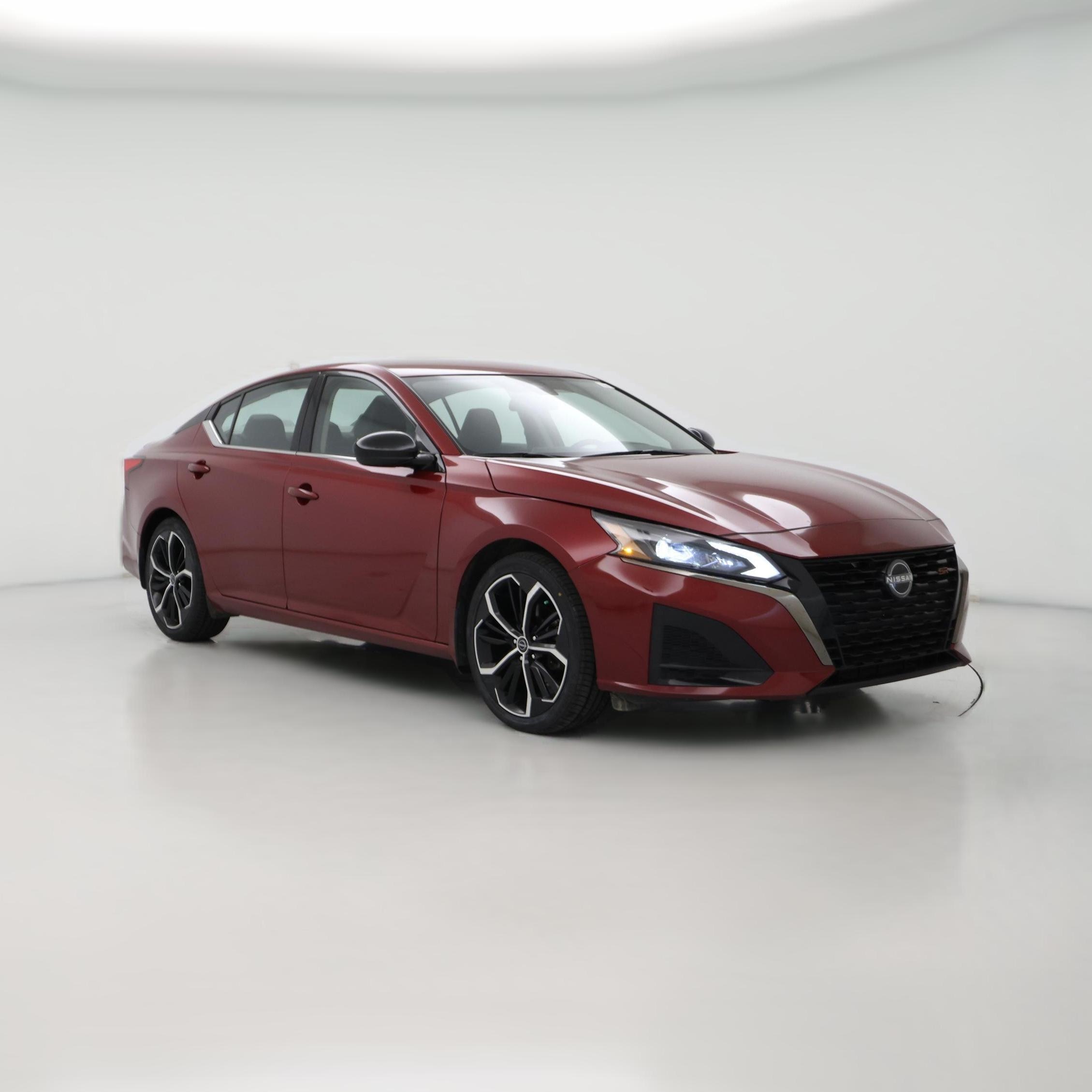 Thumbnail: 2023 Nissan Altima - 1