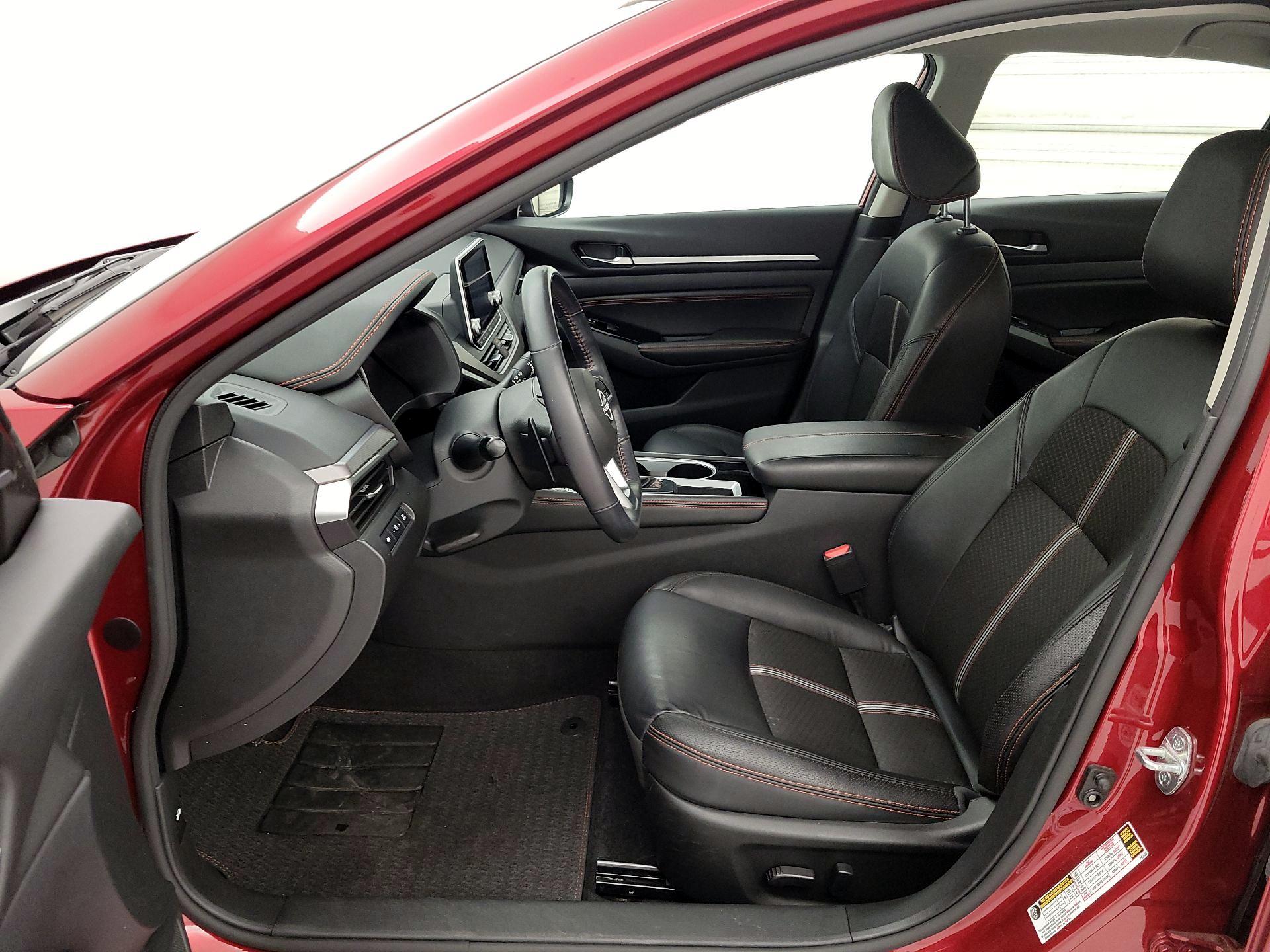 Thumbnail: 2023 Nissan Altima - 11