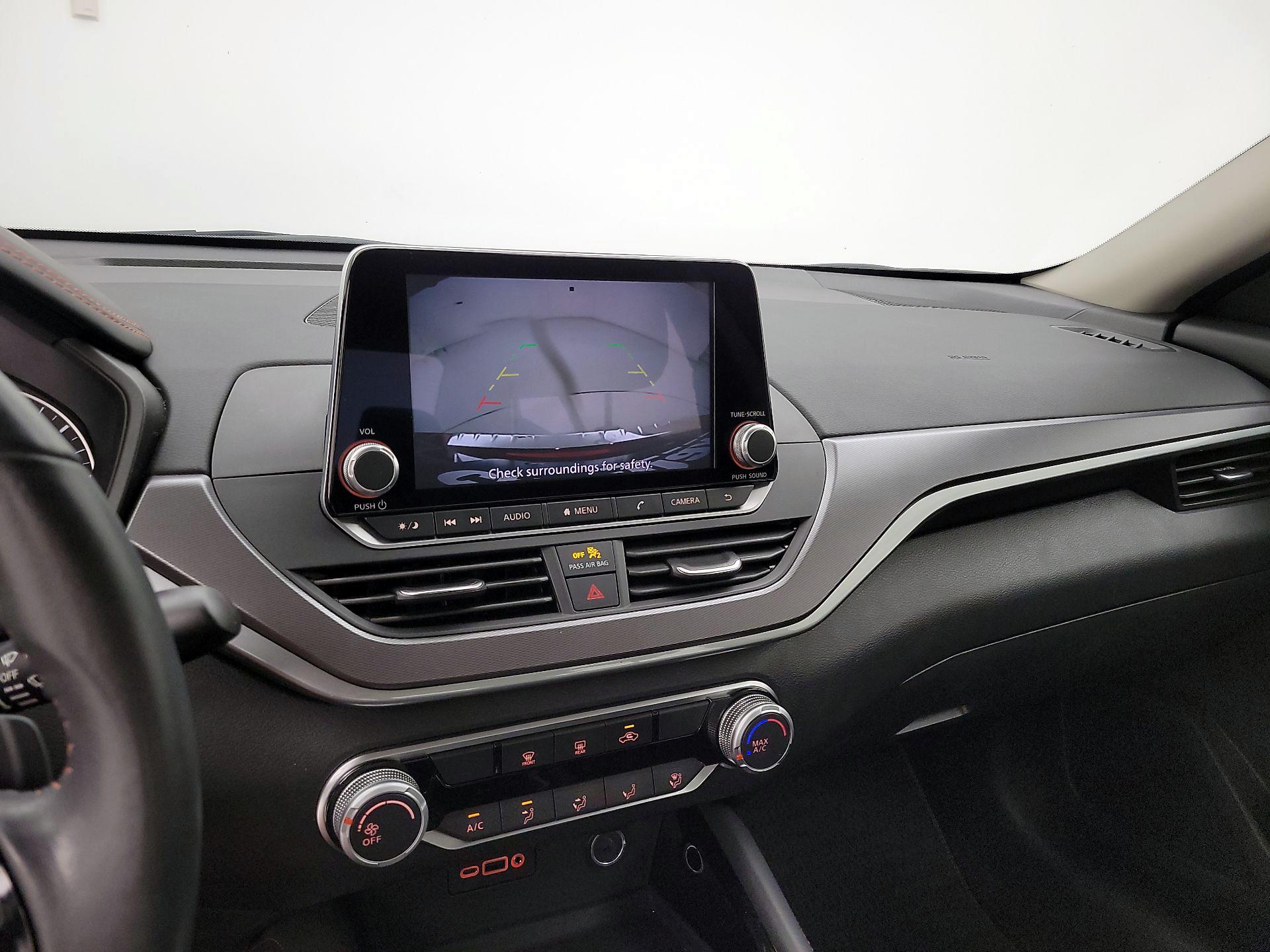 Thumbnail: 2023 Nissan Altima - 13