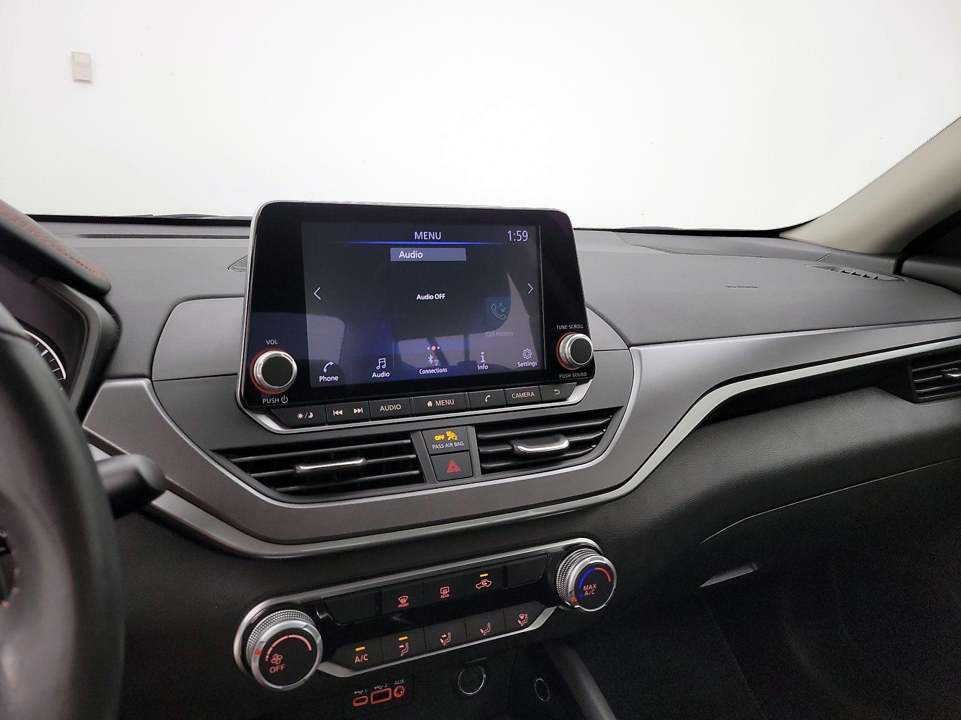 Thumbnail: 2023 Nissan Altima - 14