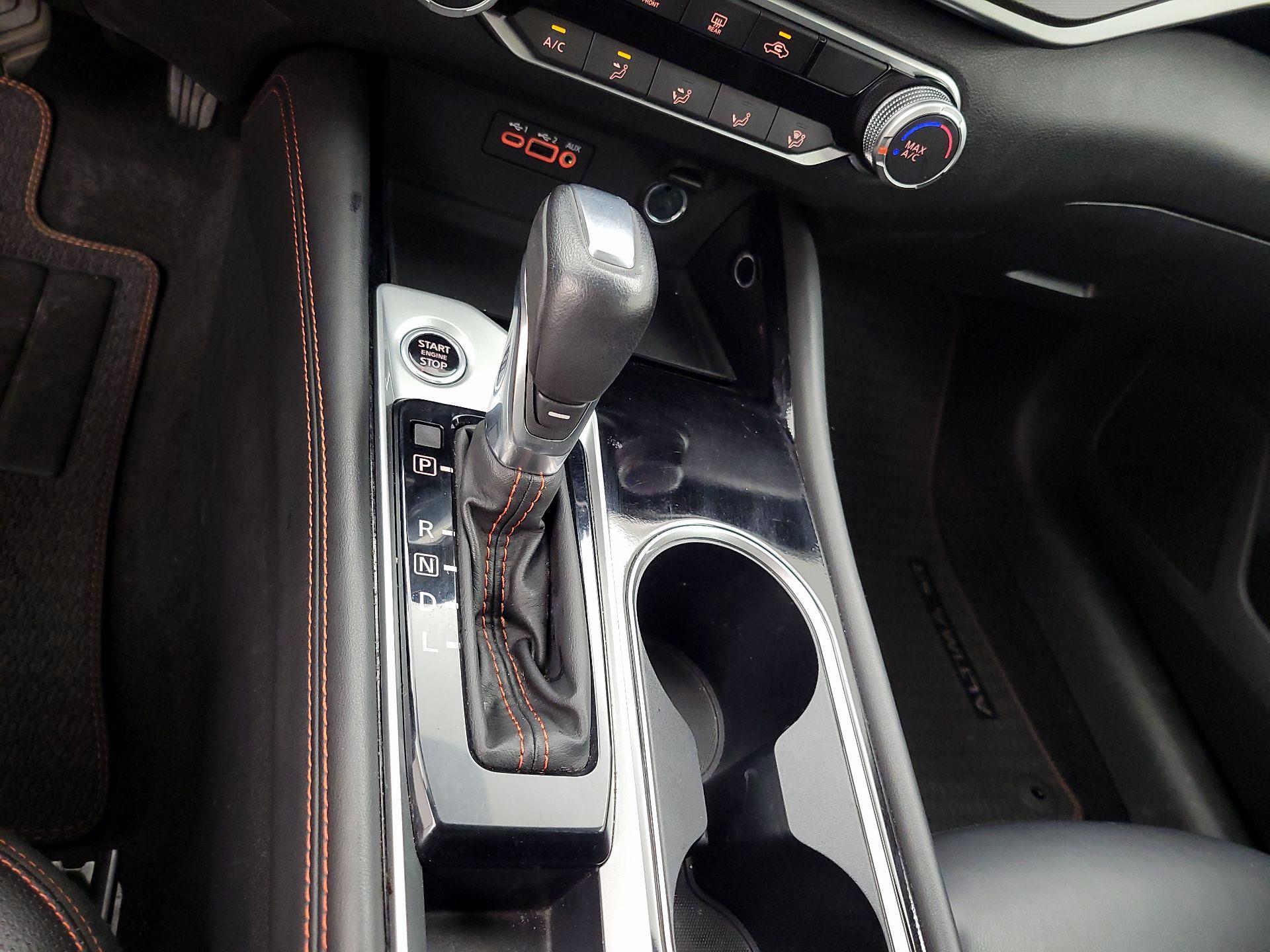 Thumbnail: 2023 Nissan Altima - 16