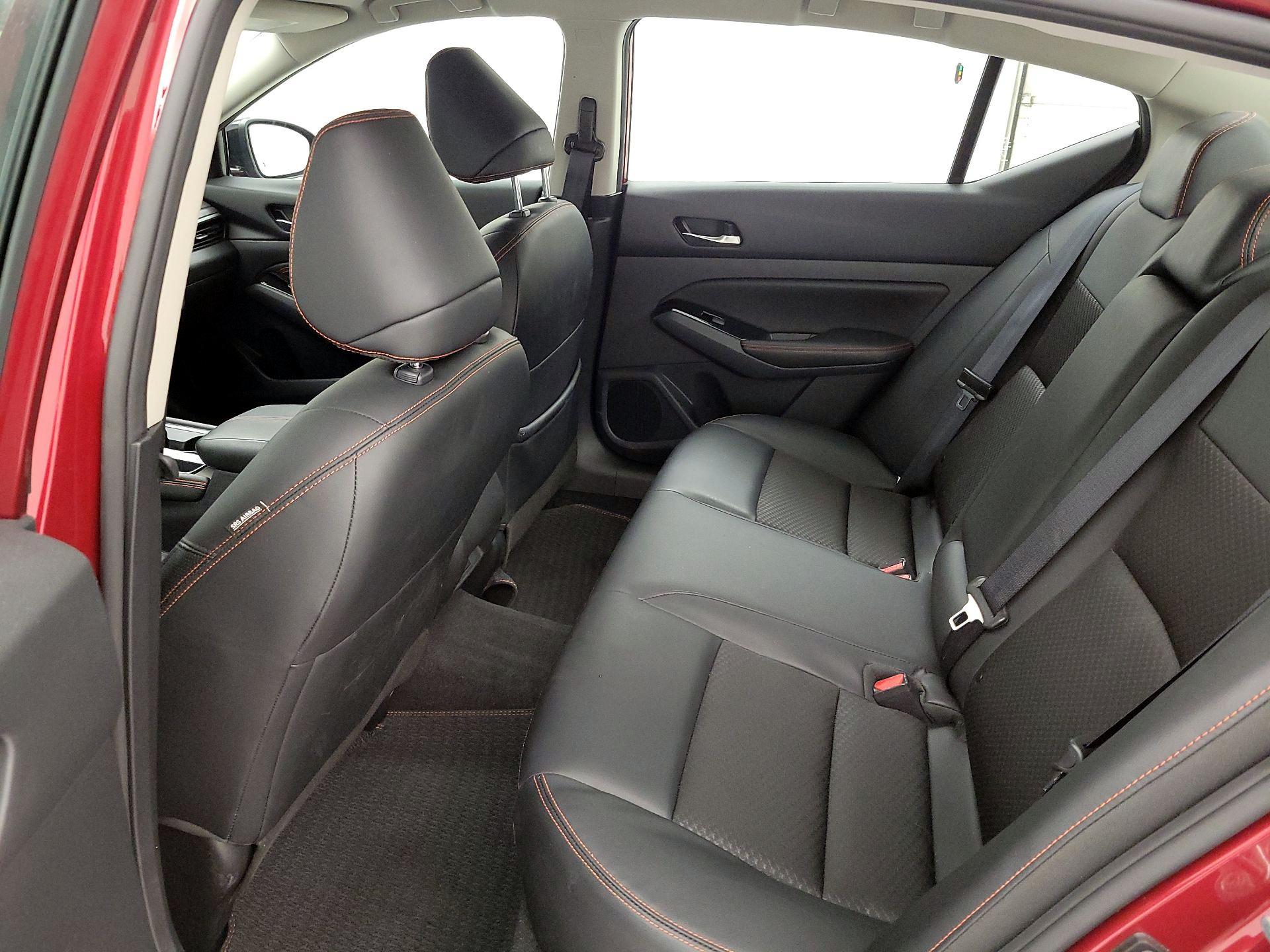 Thumbnail: 2023 Nissan Altima - 17