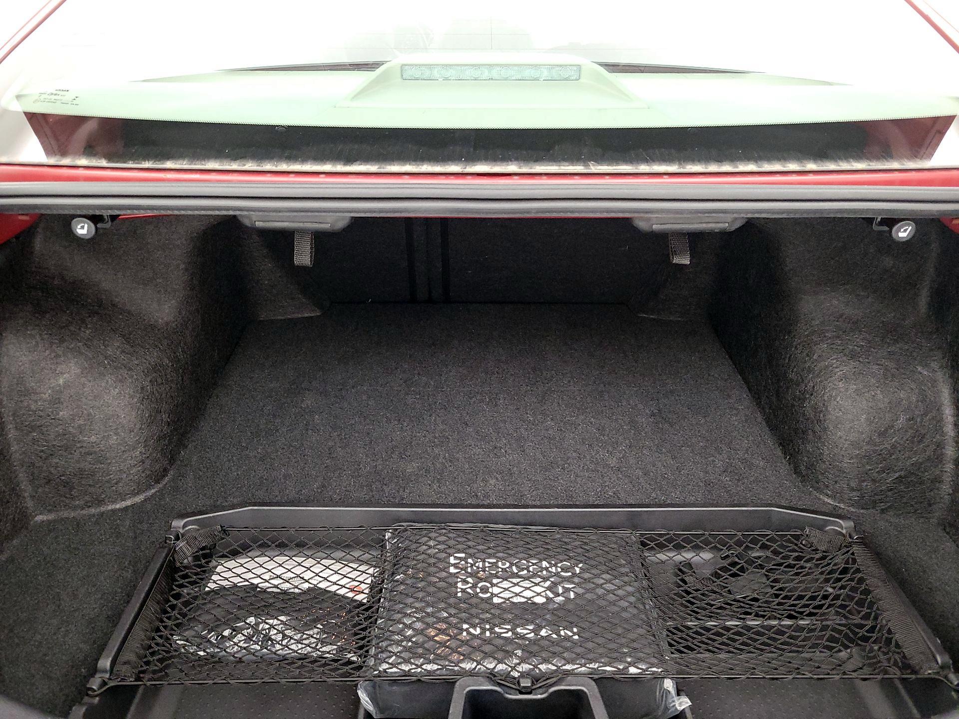 Thumbnail: 2023 Nissan Altima - 18