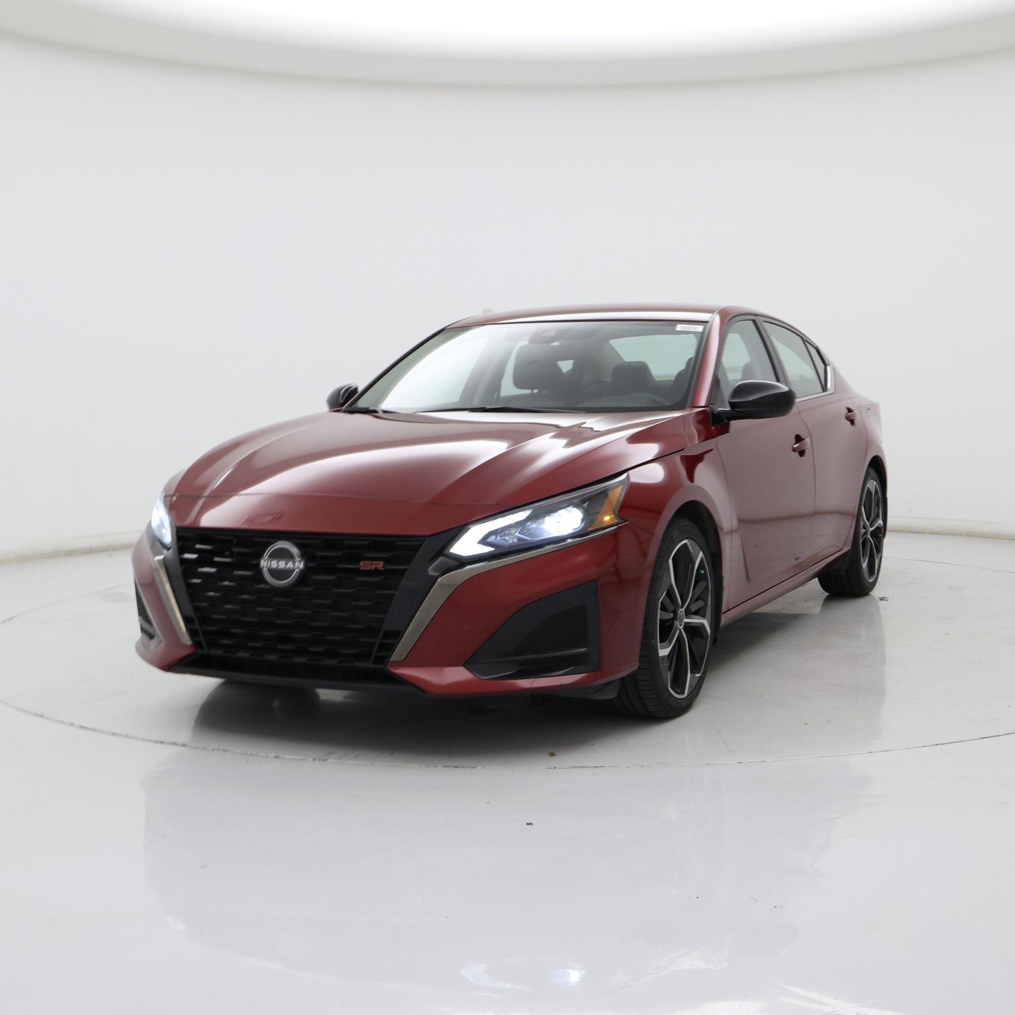 Thumbnail: 2023 Nissan Altima - 4