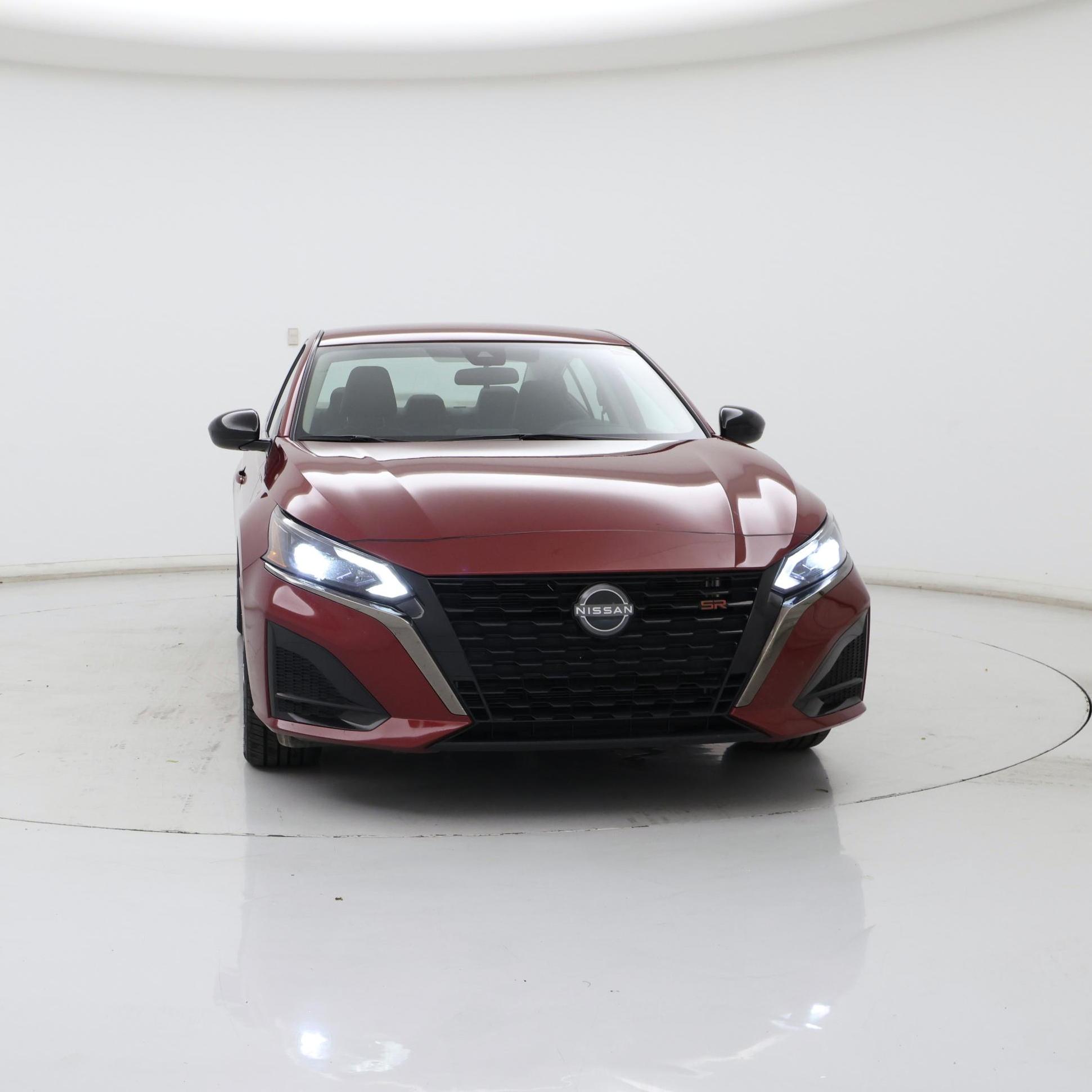 Thumbnail: 2023 Nissan Altima - 5