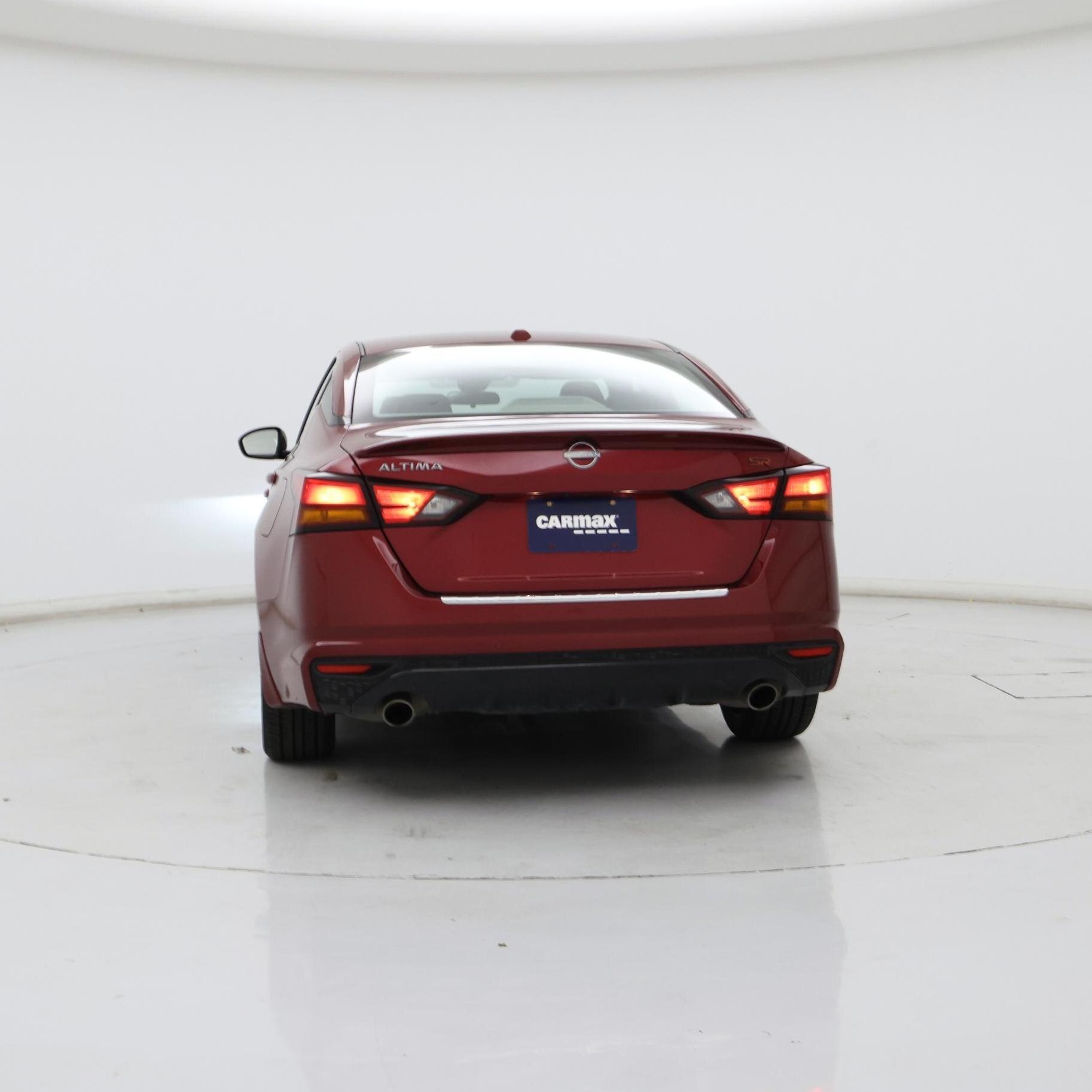 Thumbnail: 2023 Nissan Altima - 6