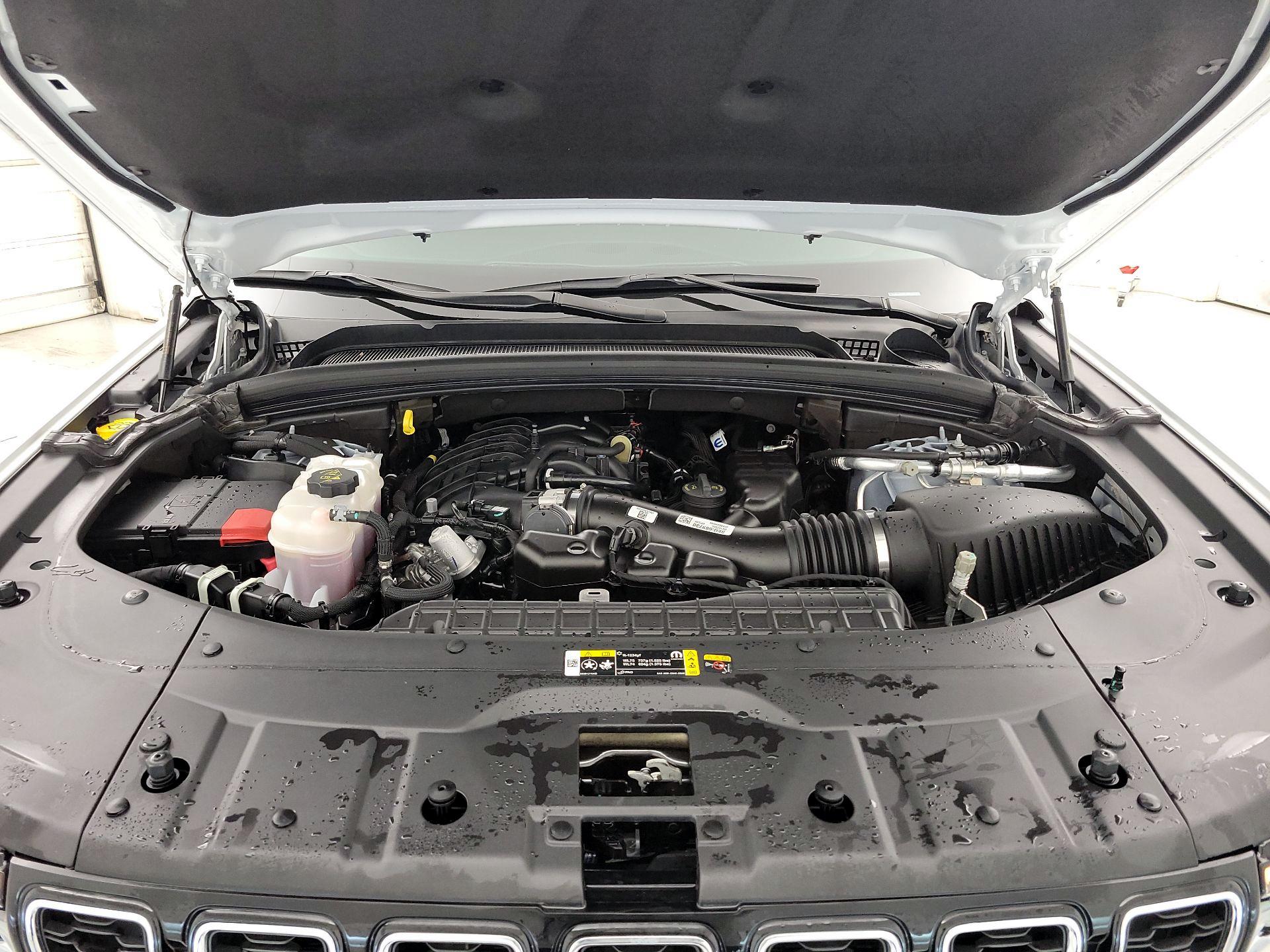 Thumbnail: 2024 Jeep Grand Cherokee - 19