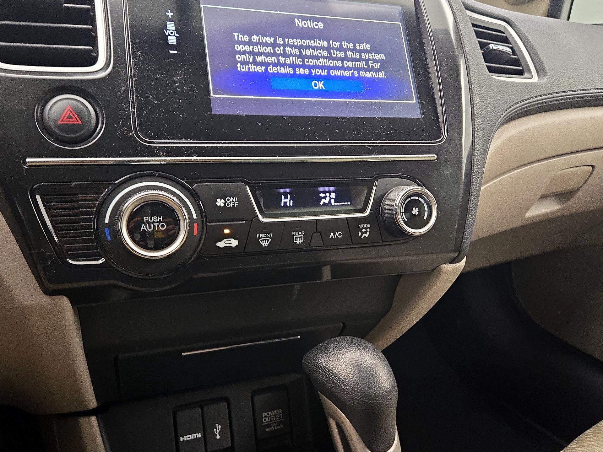 Thumbnail: 2015 Honda Civic - 16
