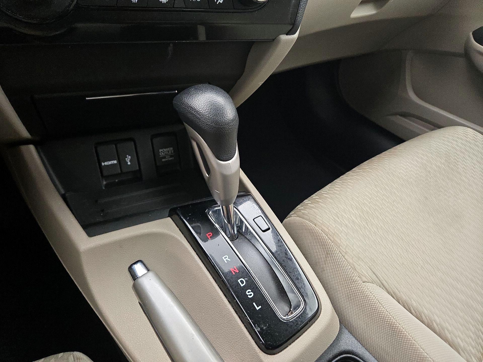 Thumbnail: 2015 Honda Civic - 17