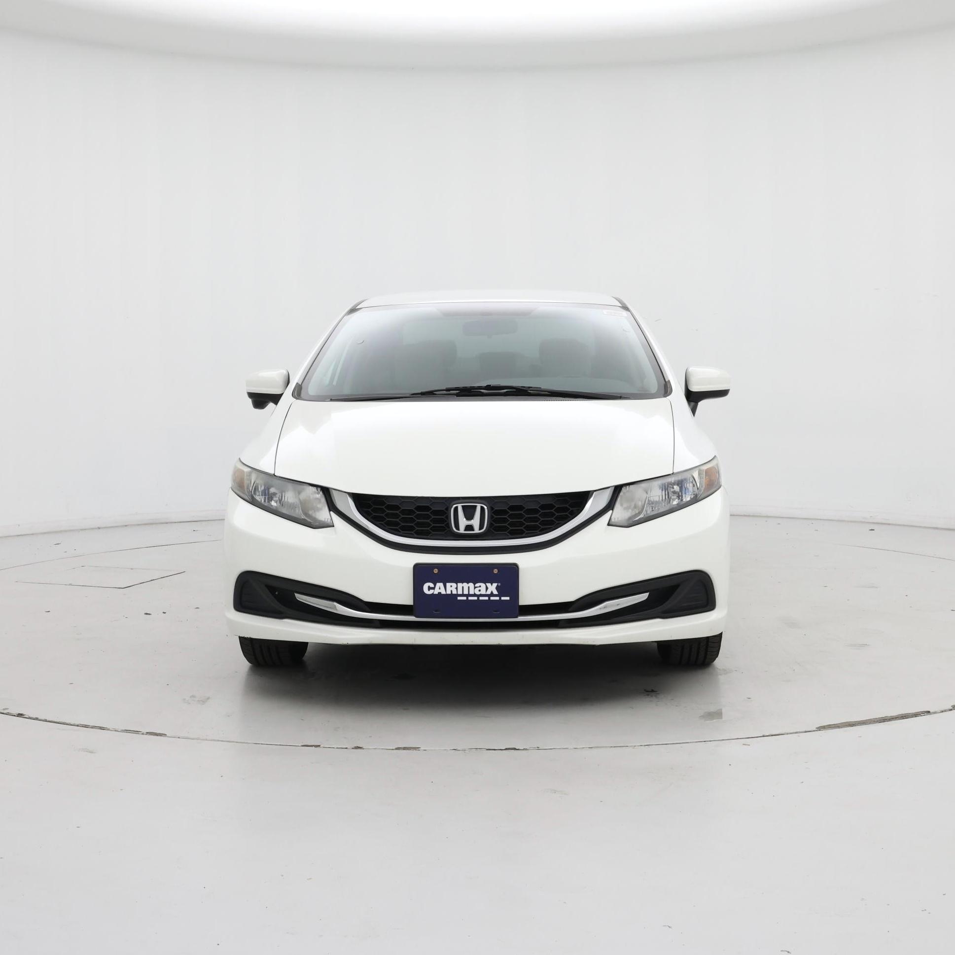Thumbnail: 2015 Honda Civic - 5