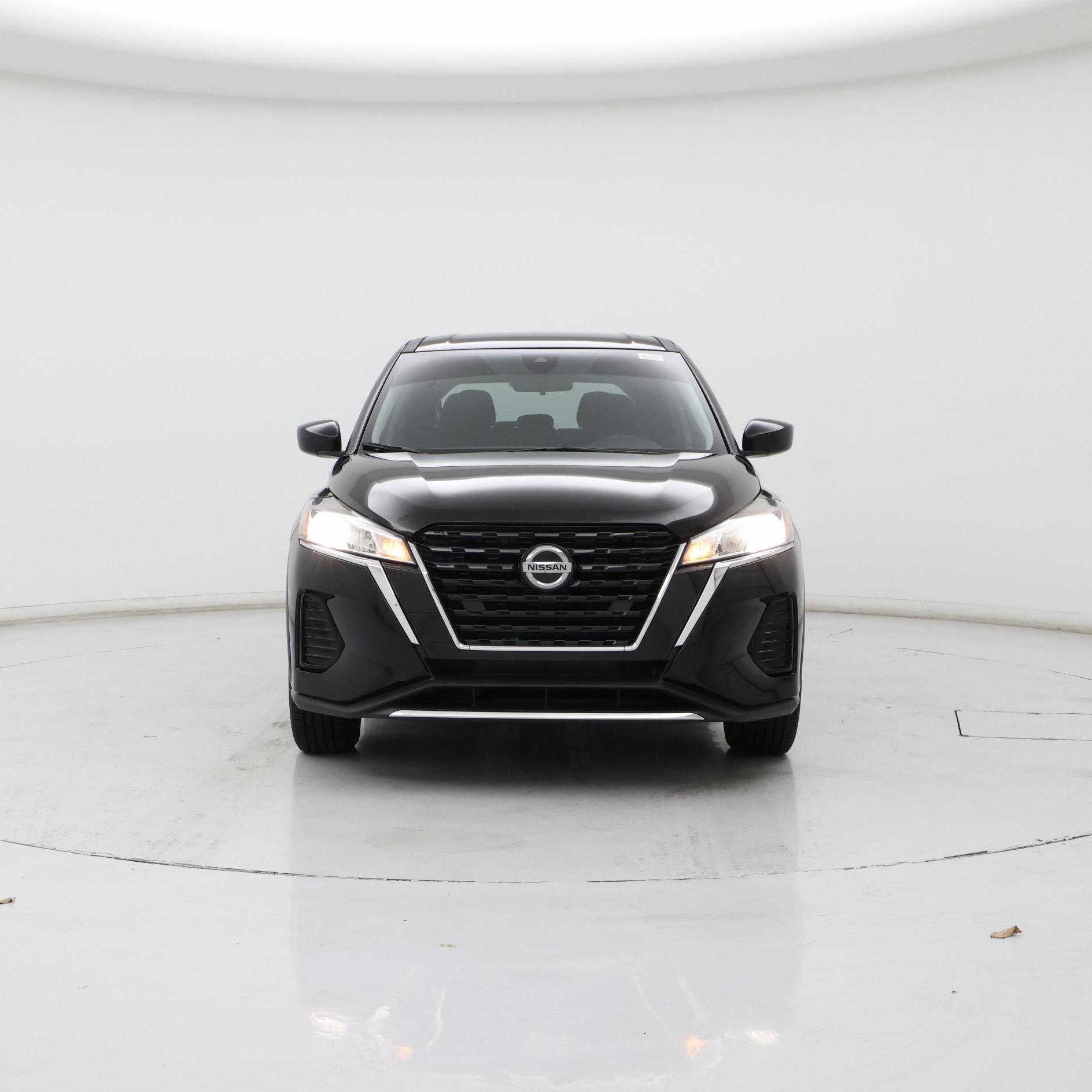 Thumbnail: 2021 Nissan Kicks - 5