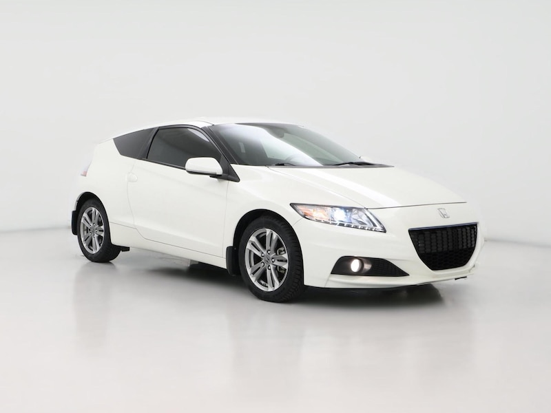 2014 Honda CR-Z EX -
                  Louisville, KY