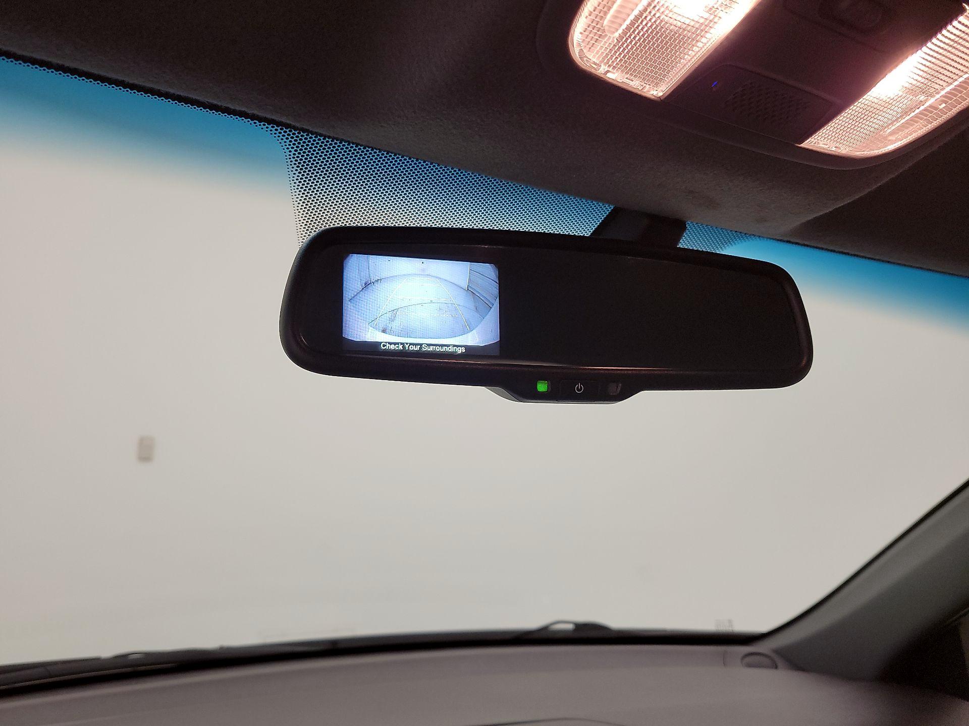 Thumbnail: 2014 Honda CR-Z - 13