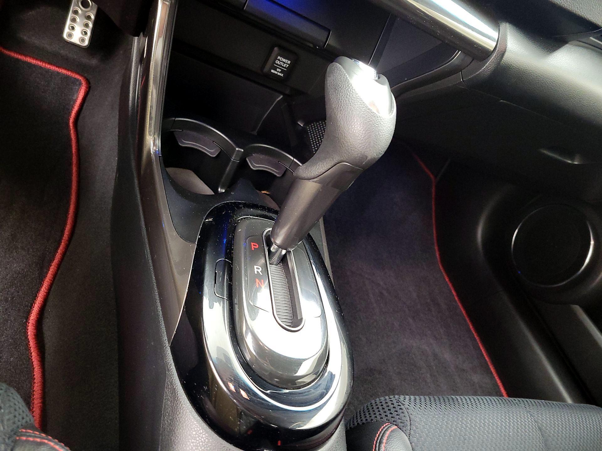 Thumbnail: 2014 Honda CR-Z - 16