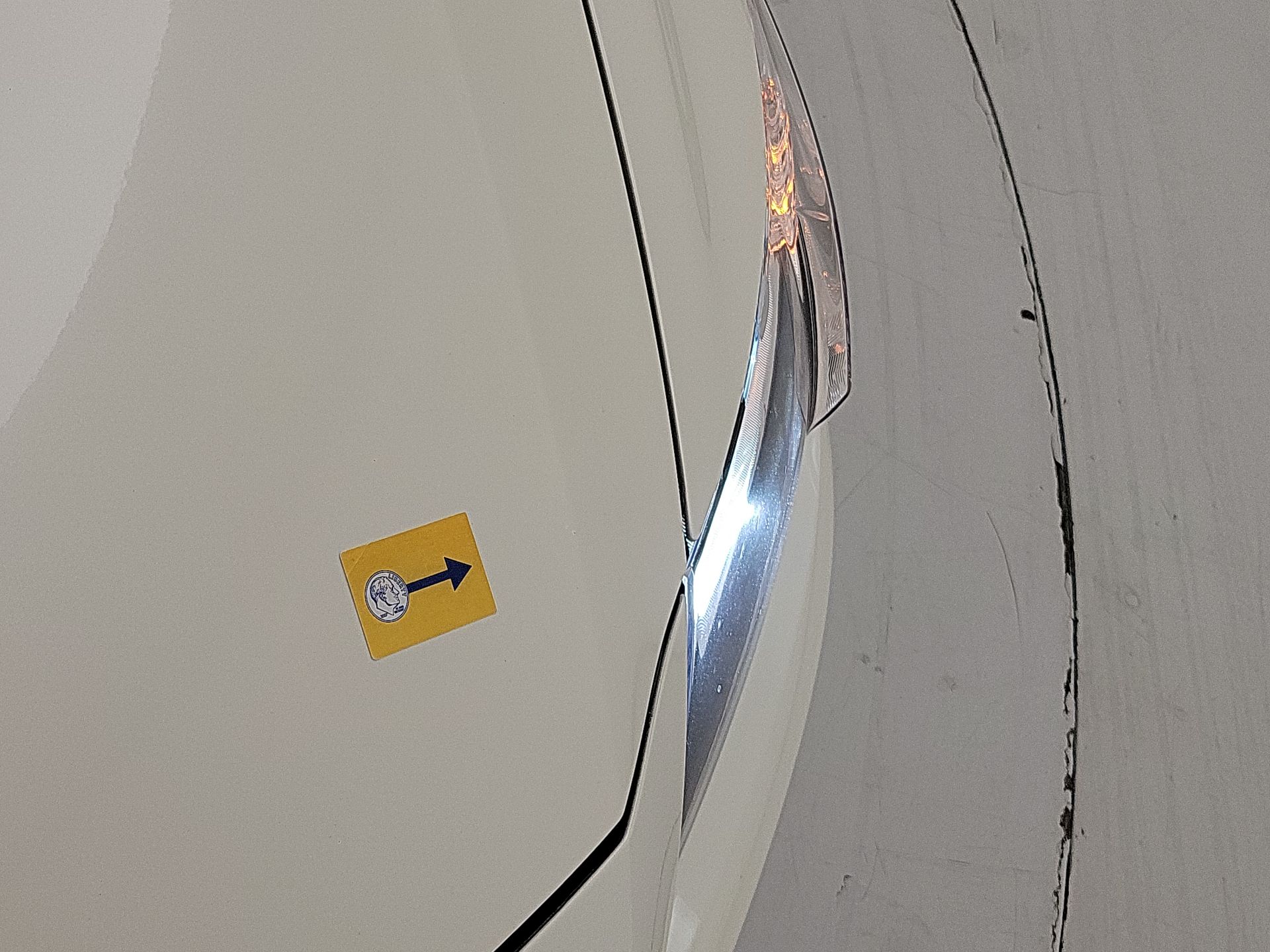 Thumbnail: 2014 Honda CR-Z - 20