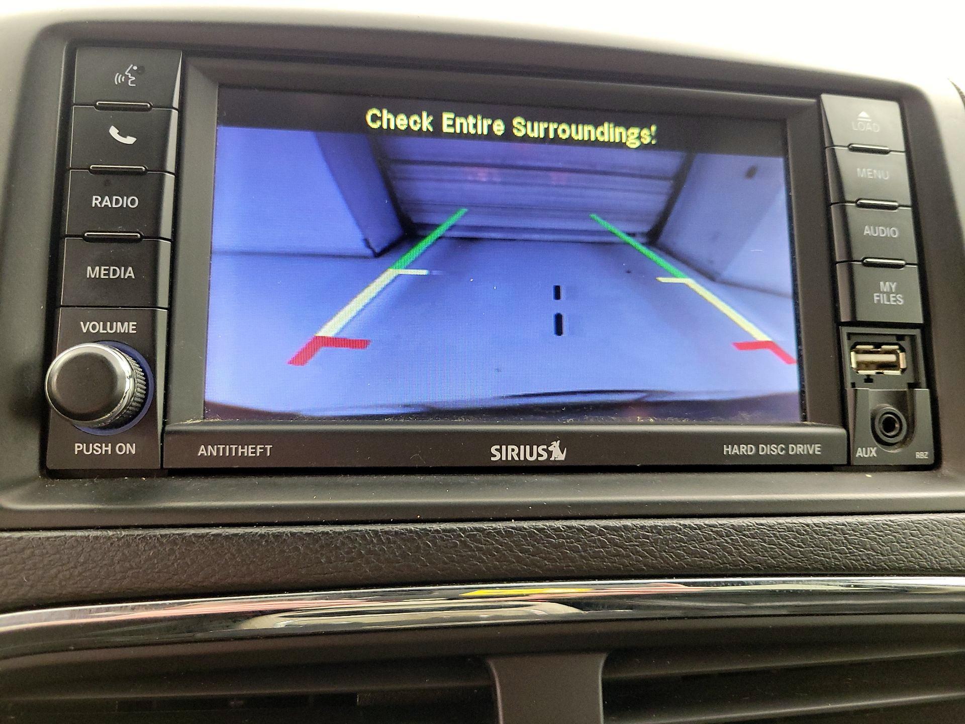 Thumbnail: 2017 Dodge Grand Caravan - 14