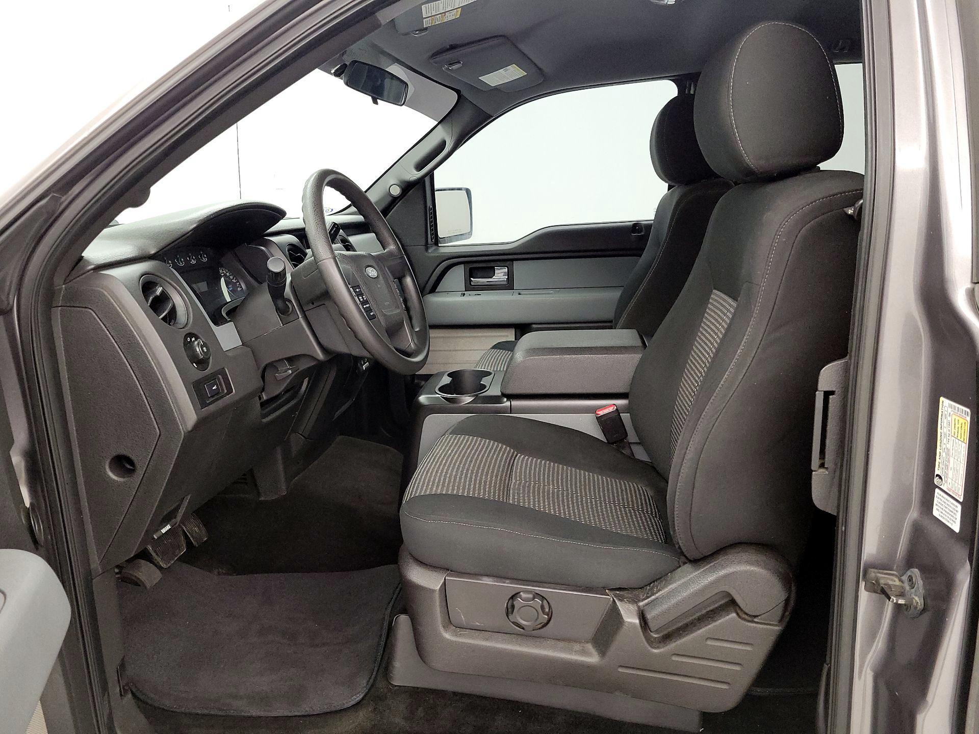 Thumbnail: 2014 Ford F-150 - 11