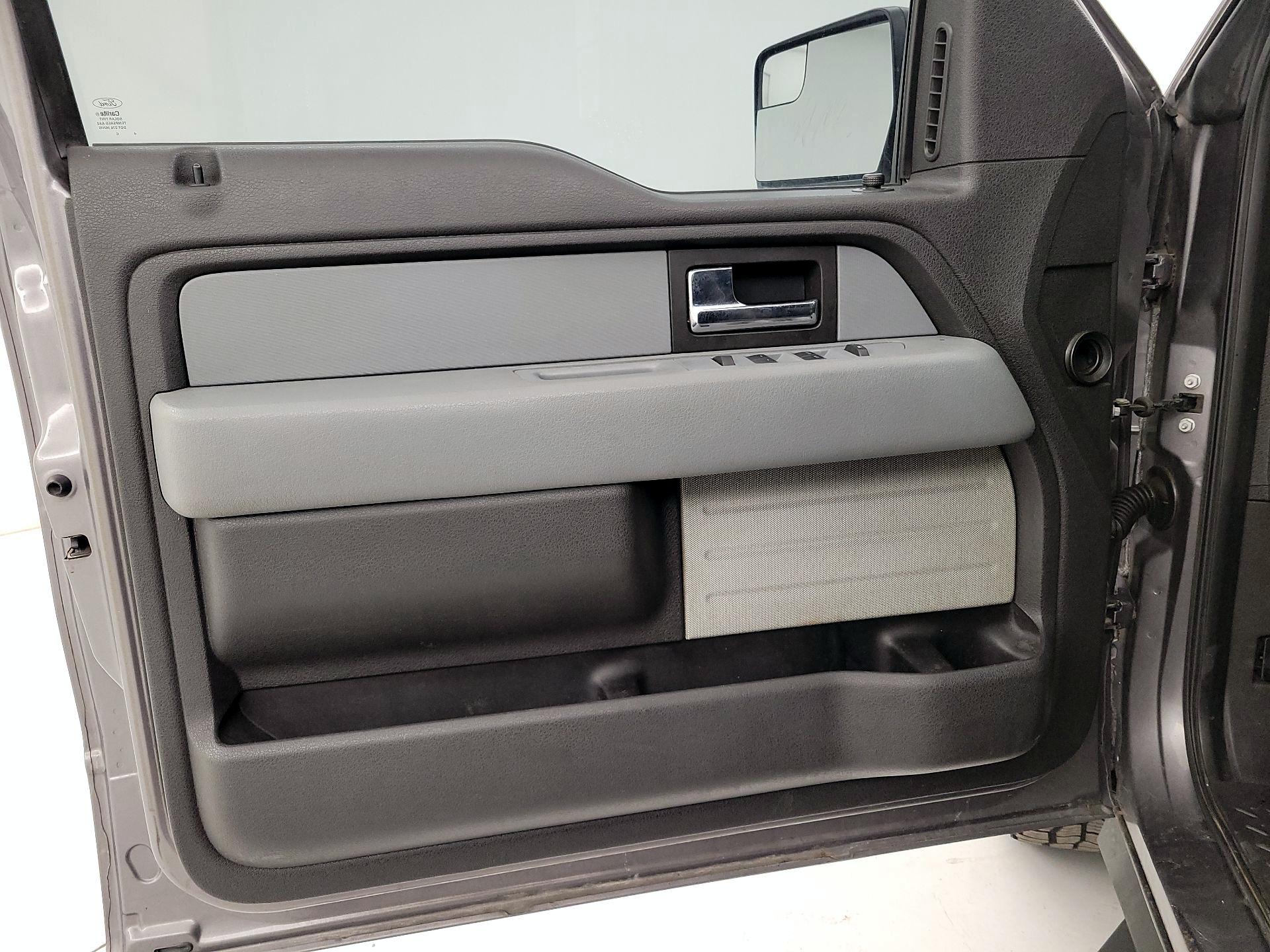 Thumbnail: 2014 Ford F-150 - 12