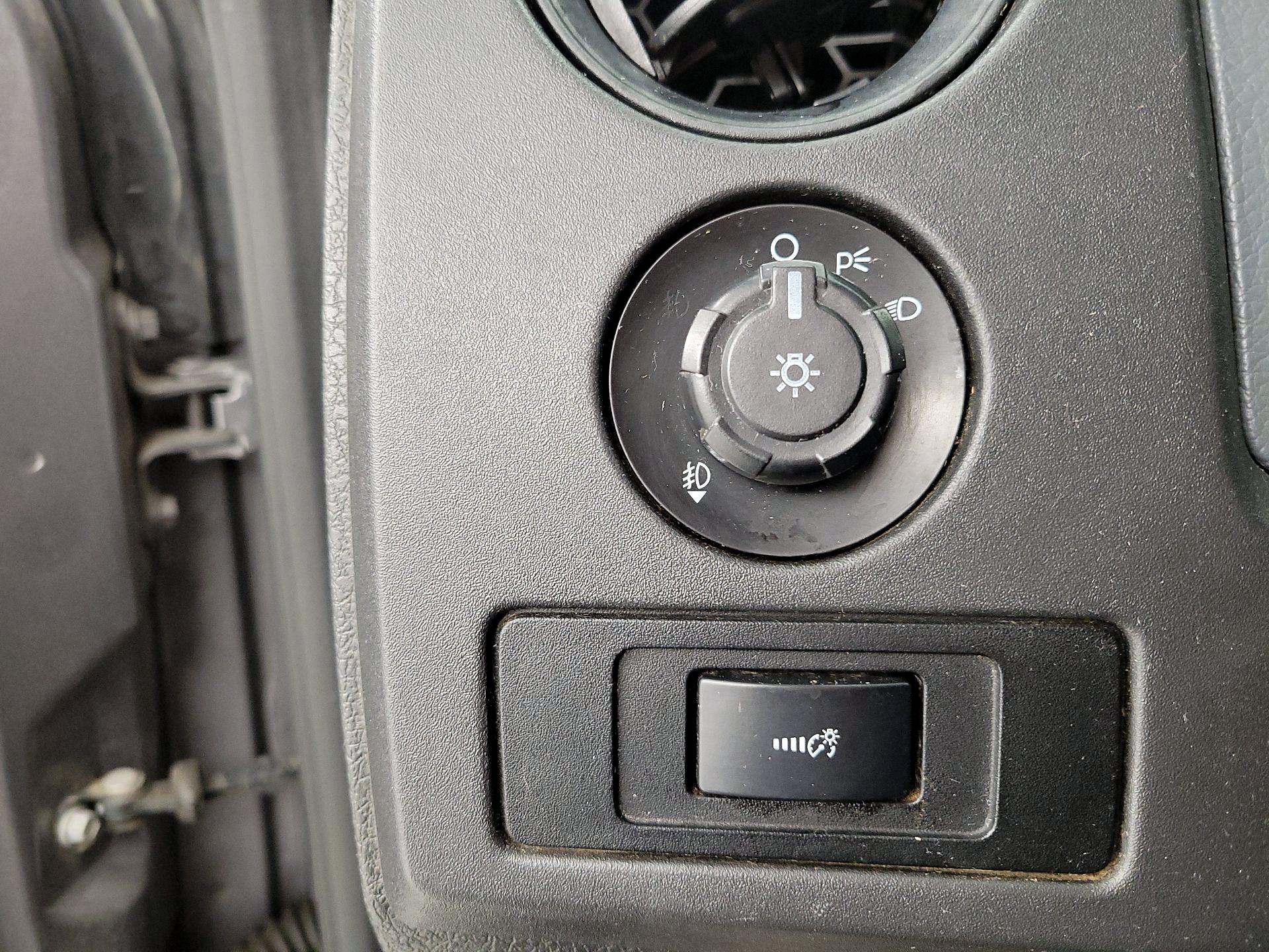 Thumbnail: 2014 Ford F-150 - 13