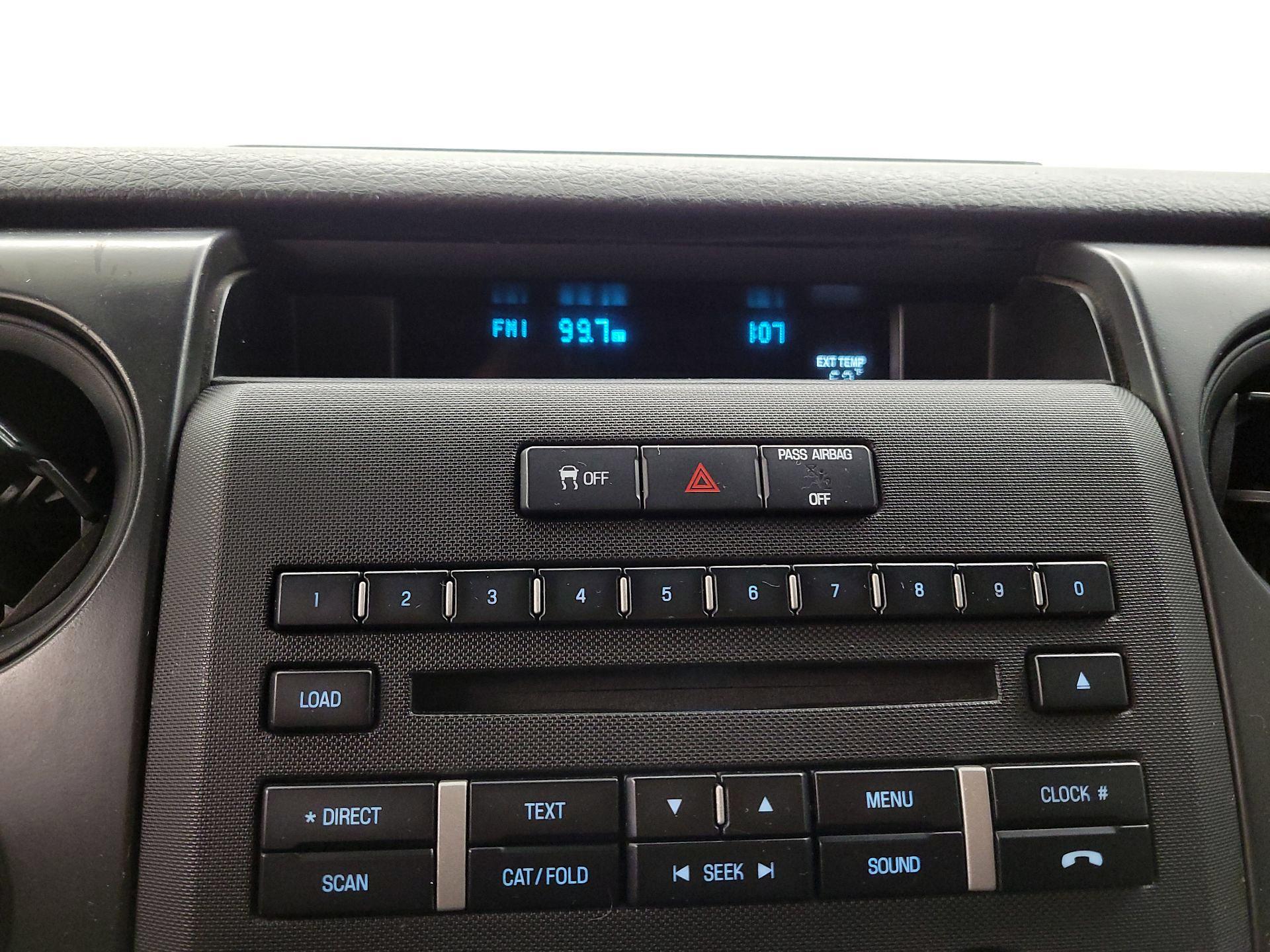 Thumbnail: 2014 Ford F-150 - 14