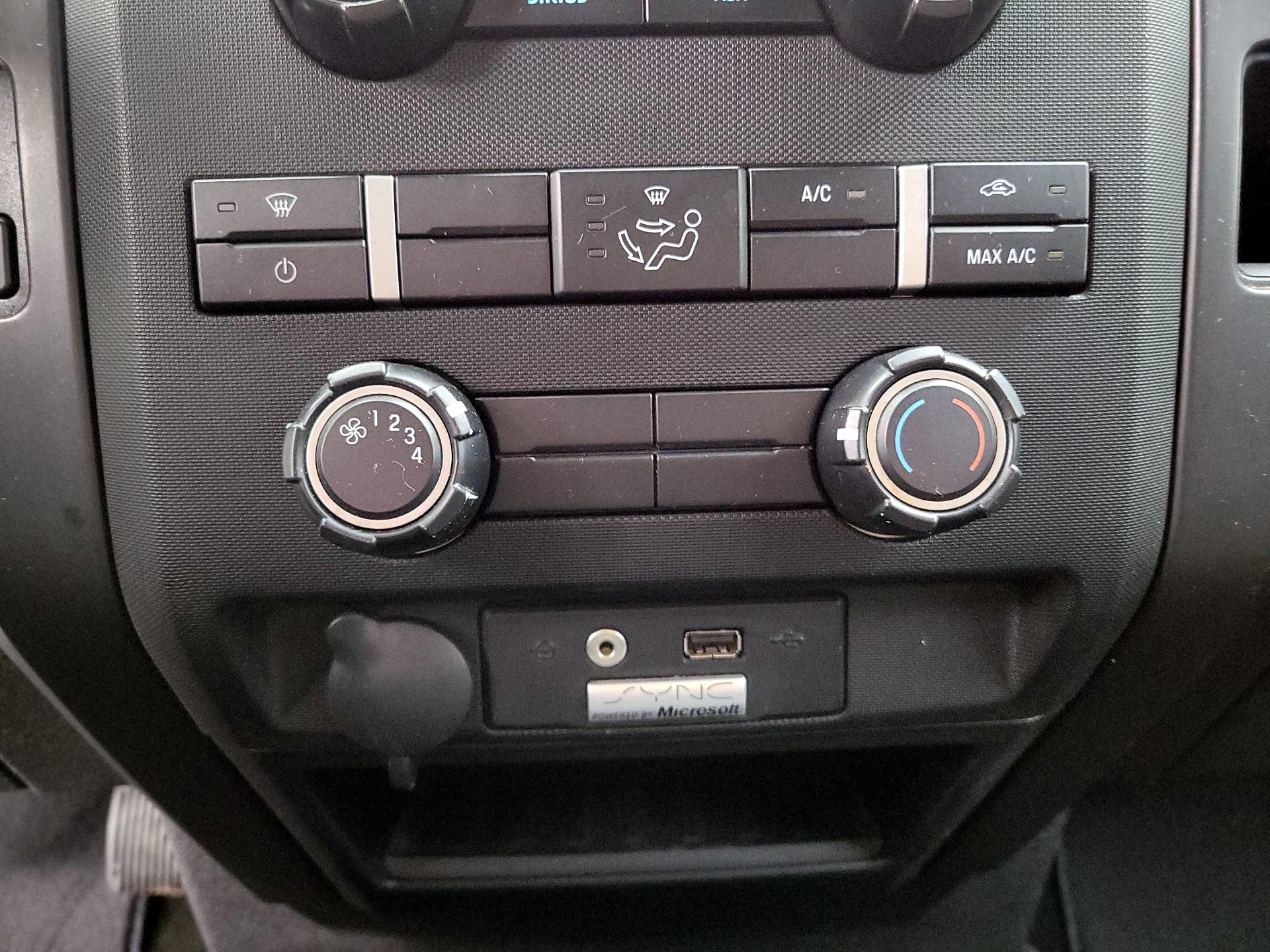 Thumbnail: 2014 Ford F-150 - 15