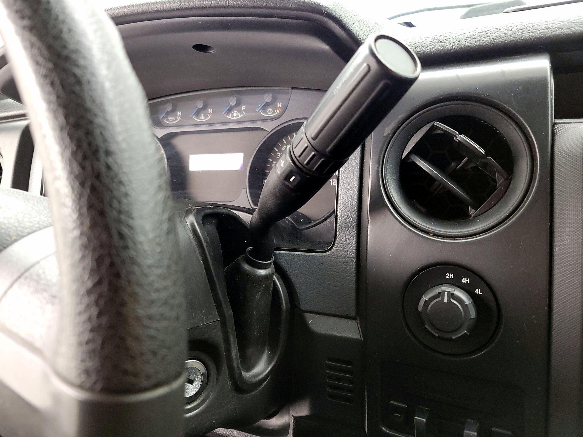 Thumbnail: 2014 Ford F-150 - 16