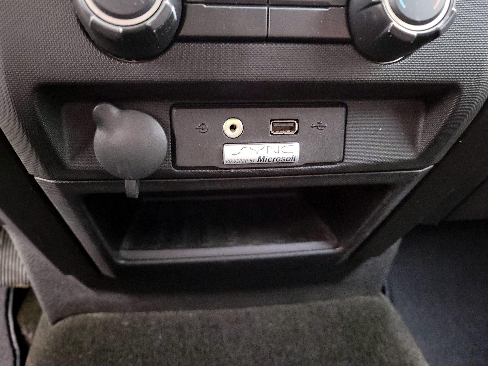 Thumbnail: 2014 Ford F-150 - 17