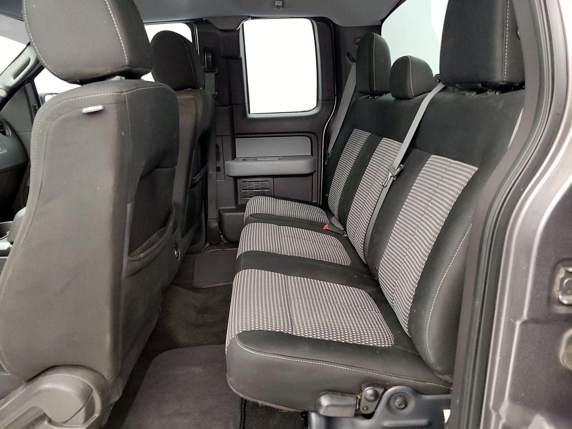 Thumbnail: 2014 Ford F-150 - 18