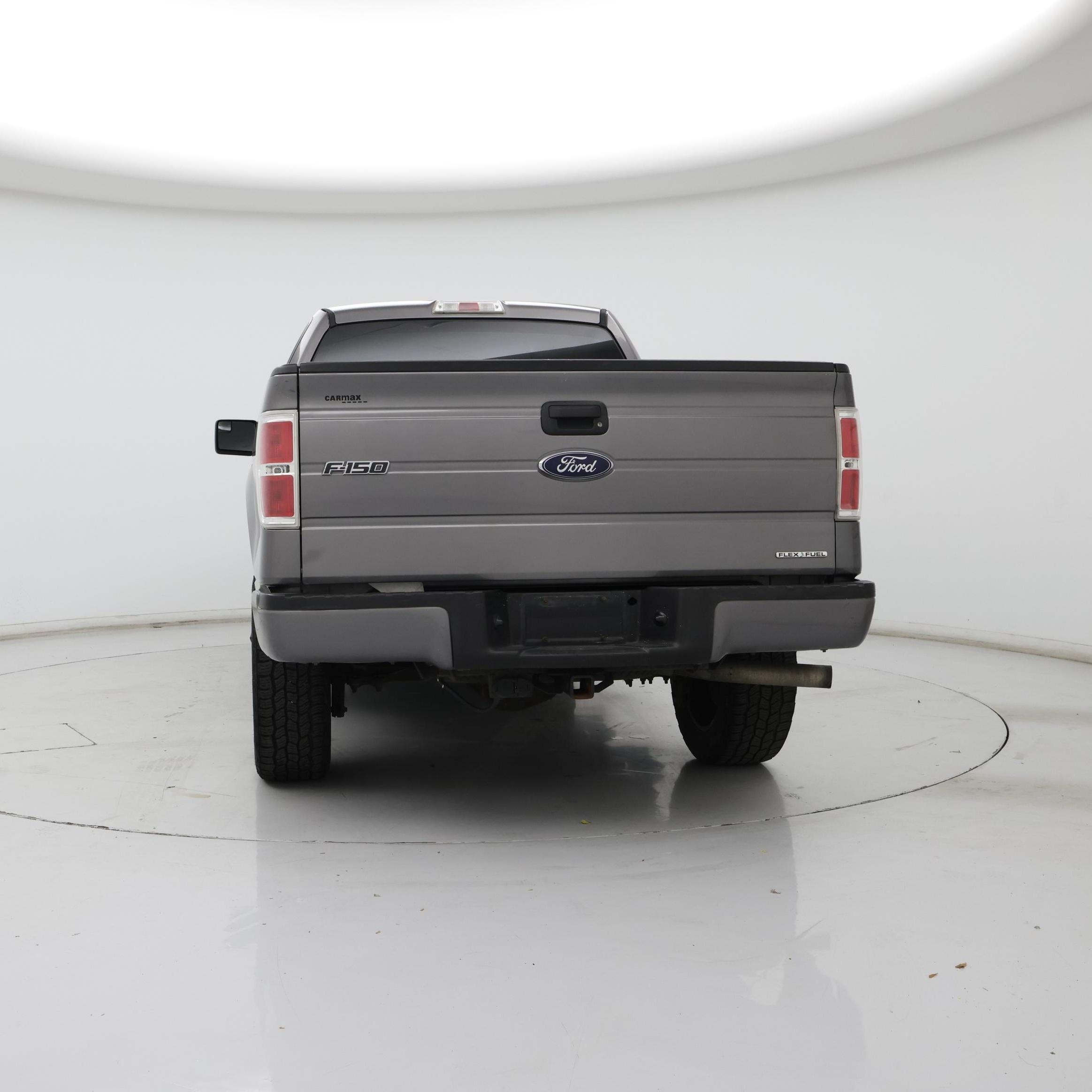 Thumbnail: 2014 Ford F-150 - 6