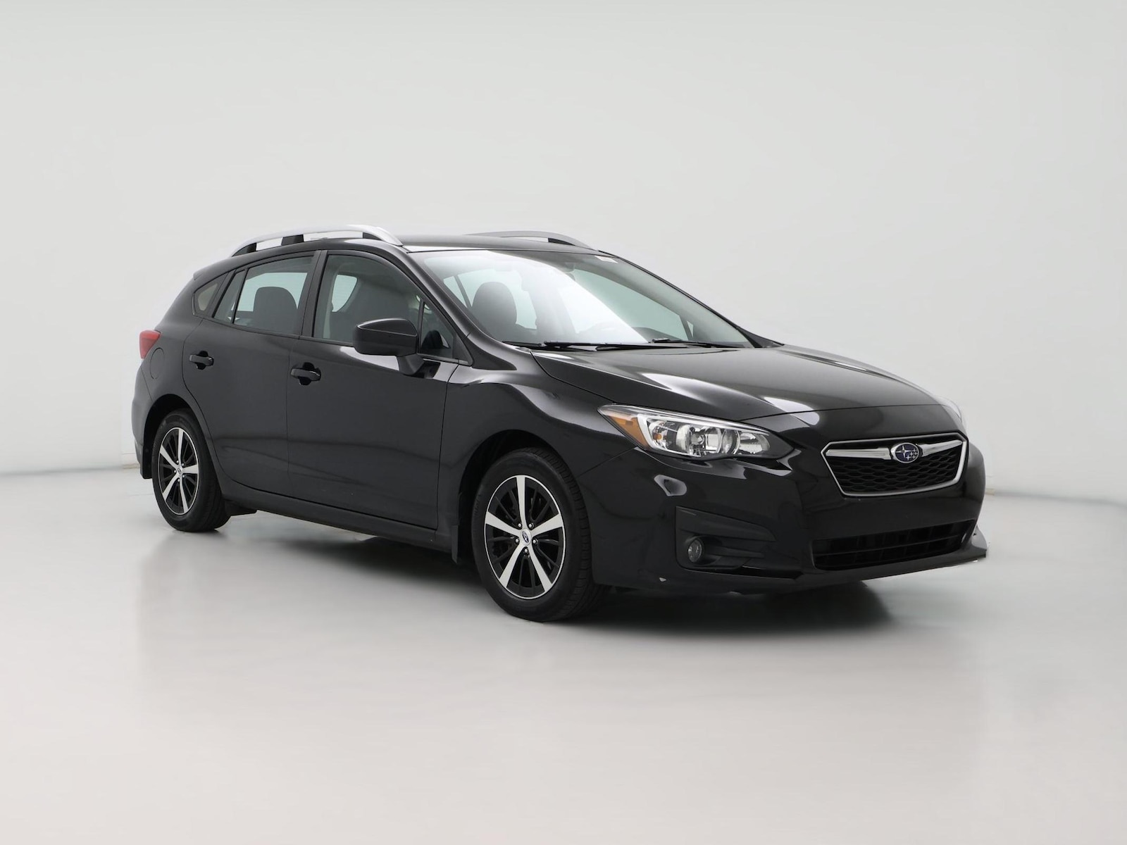 2019 Subaru Impreza Premium