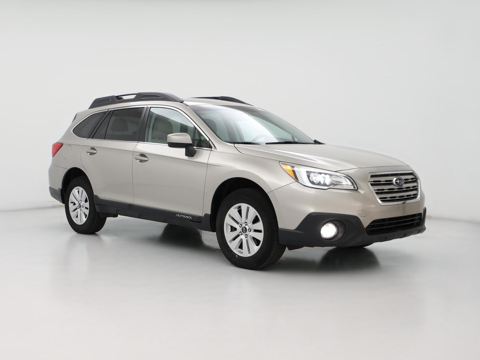 2015 Subaru Outback Premium