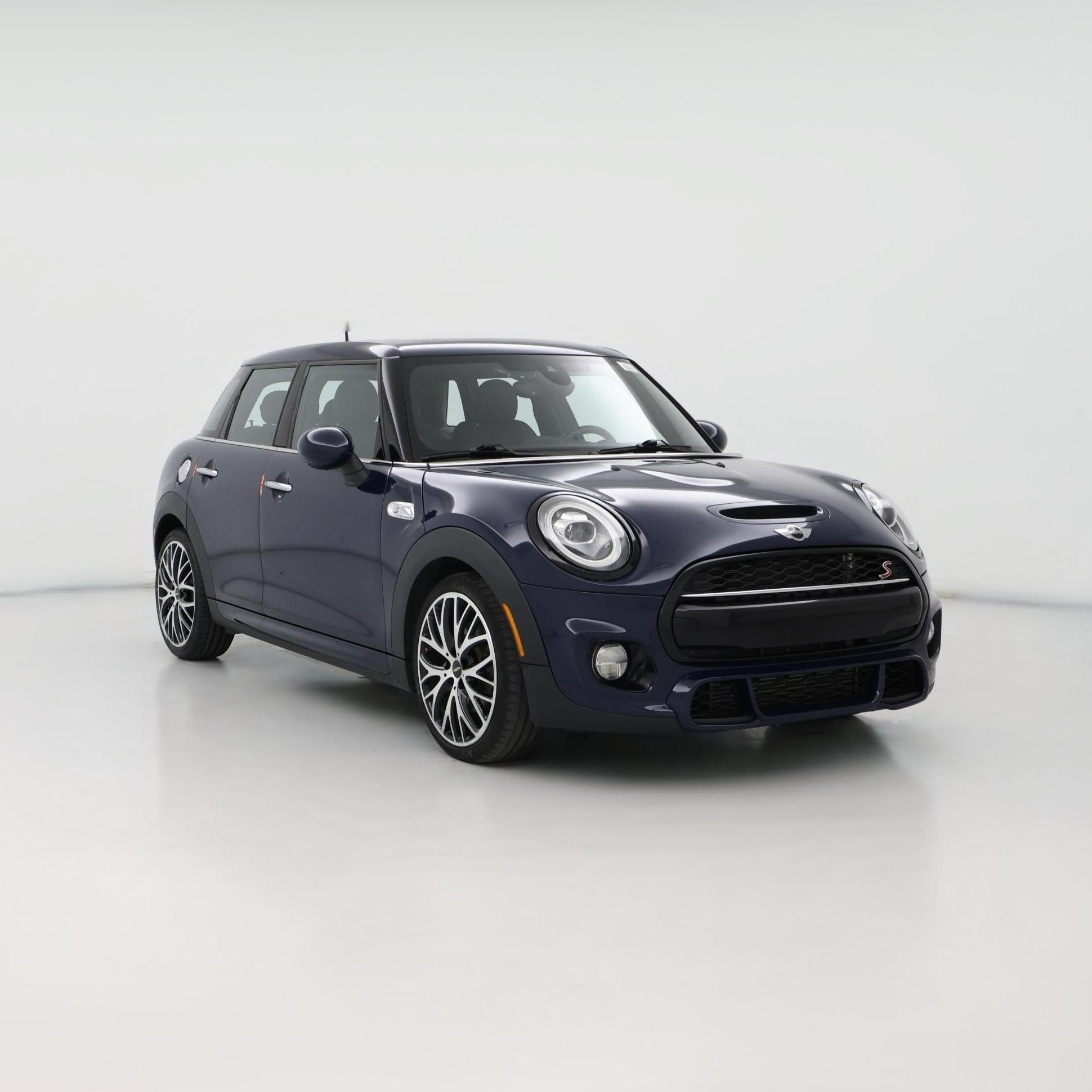 Thumbnail: 2019 MINI Cooper Hardtop - 1