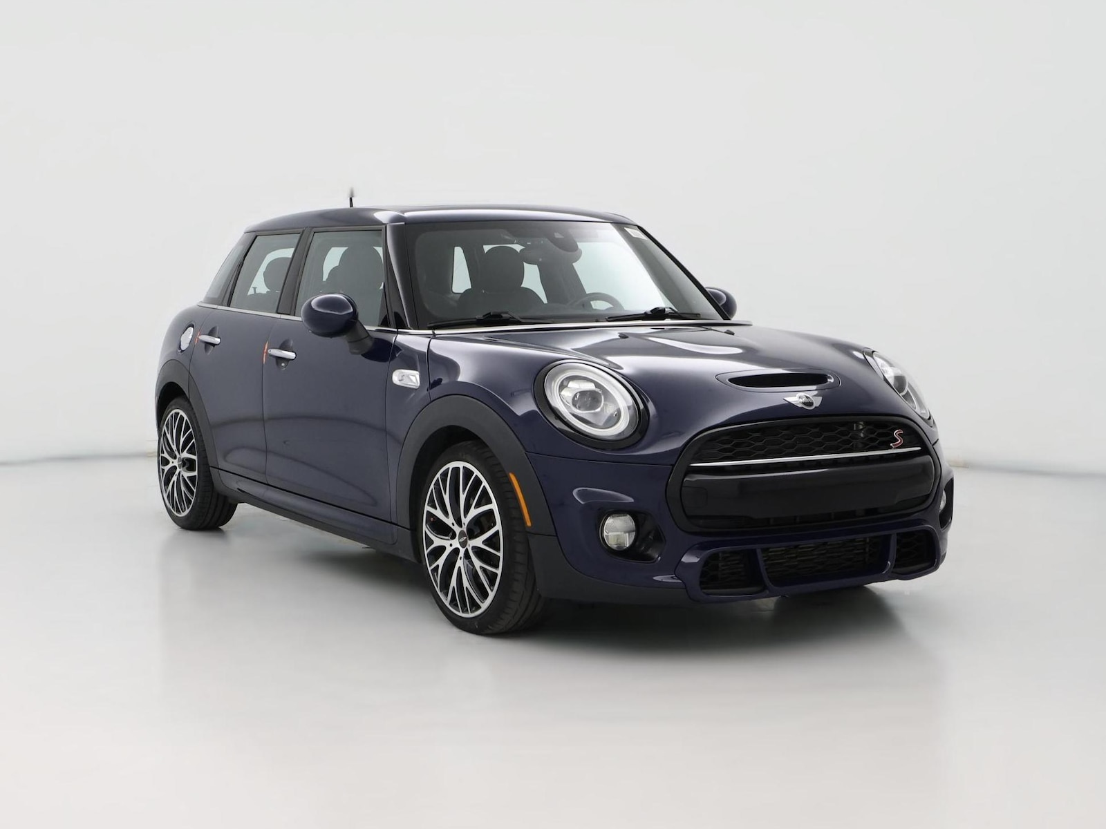 2019 Mini Cooper Hardtop S