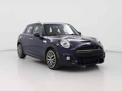 2019 Mini Cooper Hardtop S