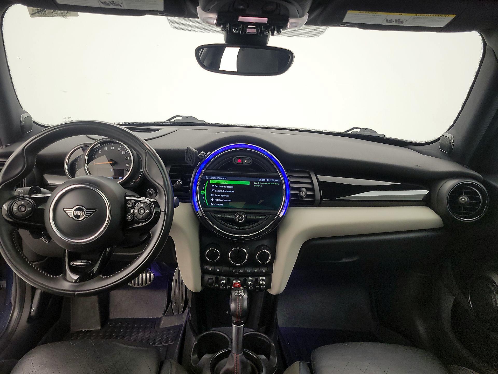 Thumbnail: 2019 MINI Cooper Hardtop - 9