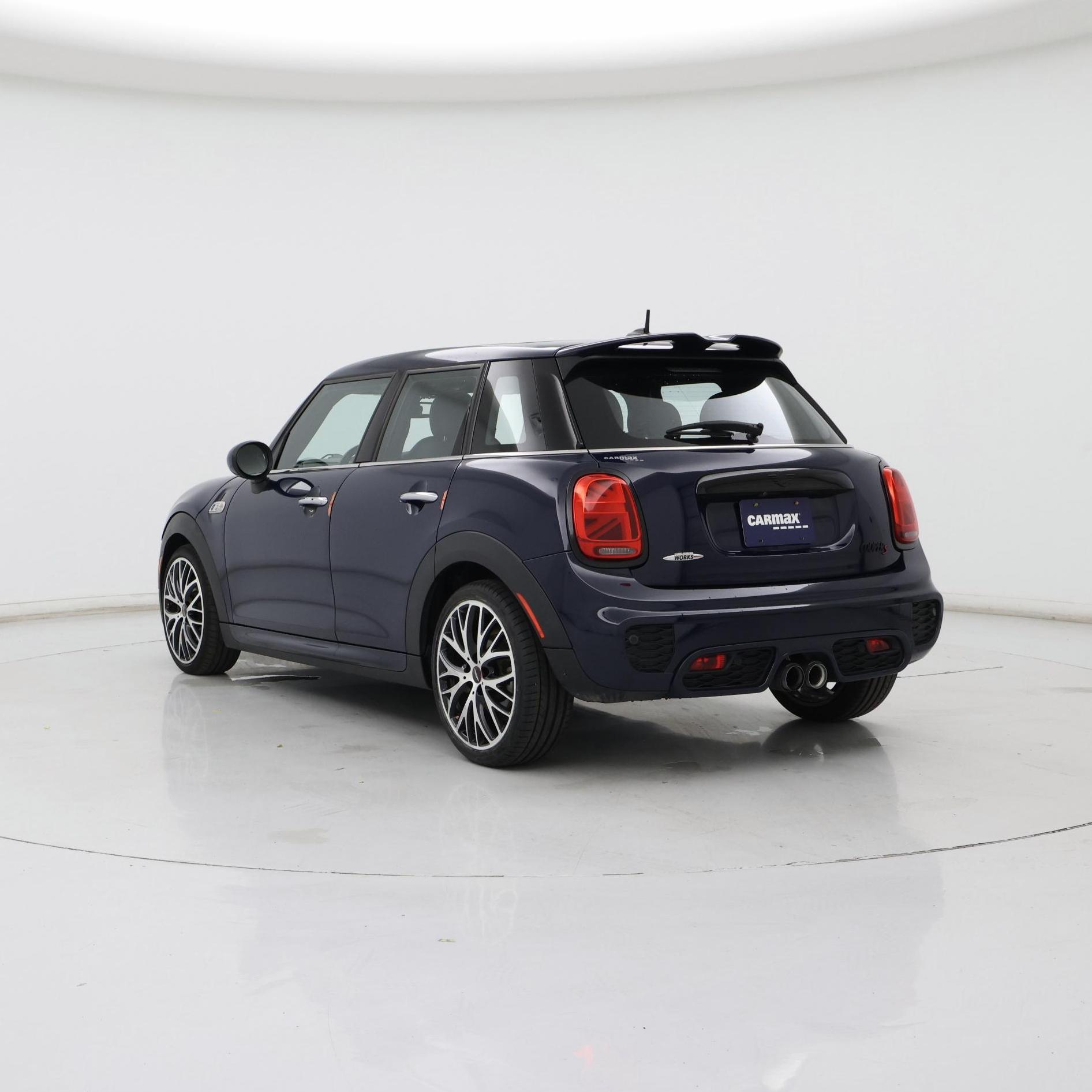 Thumbnail: 2019 MINI Cooper Hardtop - 2