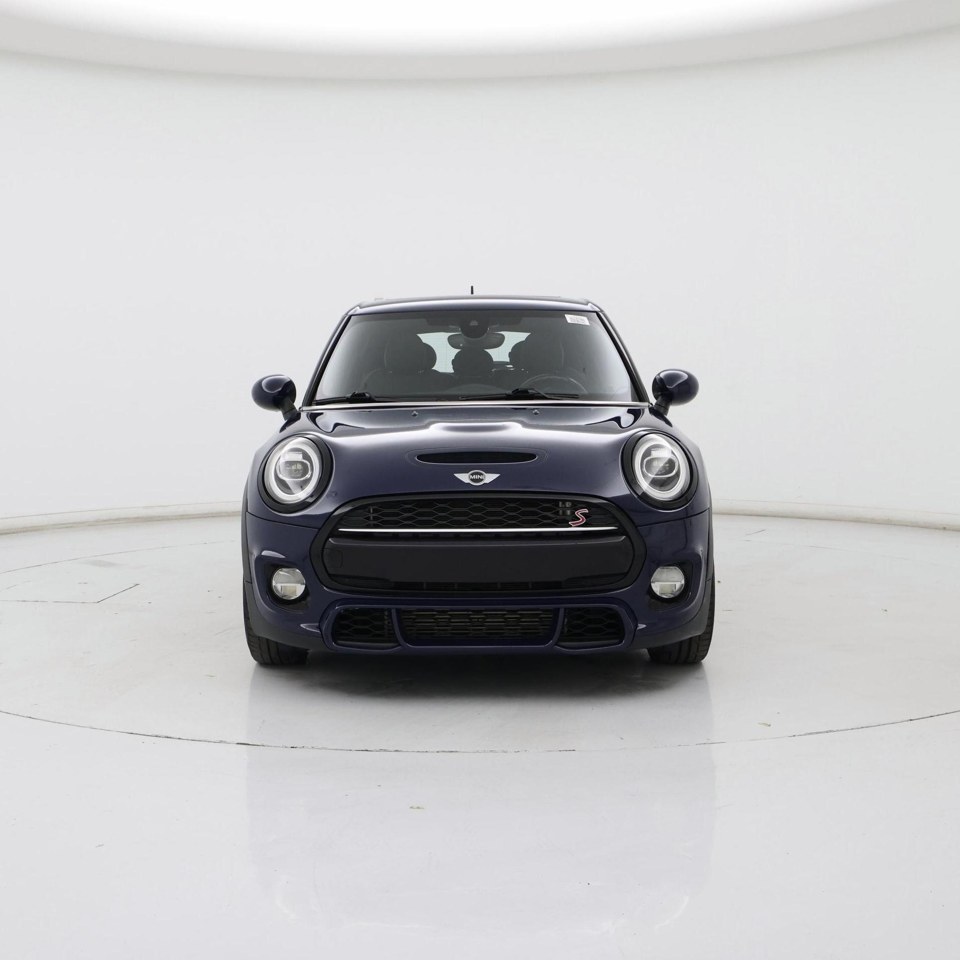 Thumbnail: 2019 MINI Cooper Hardtop - 5