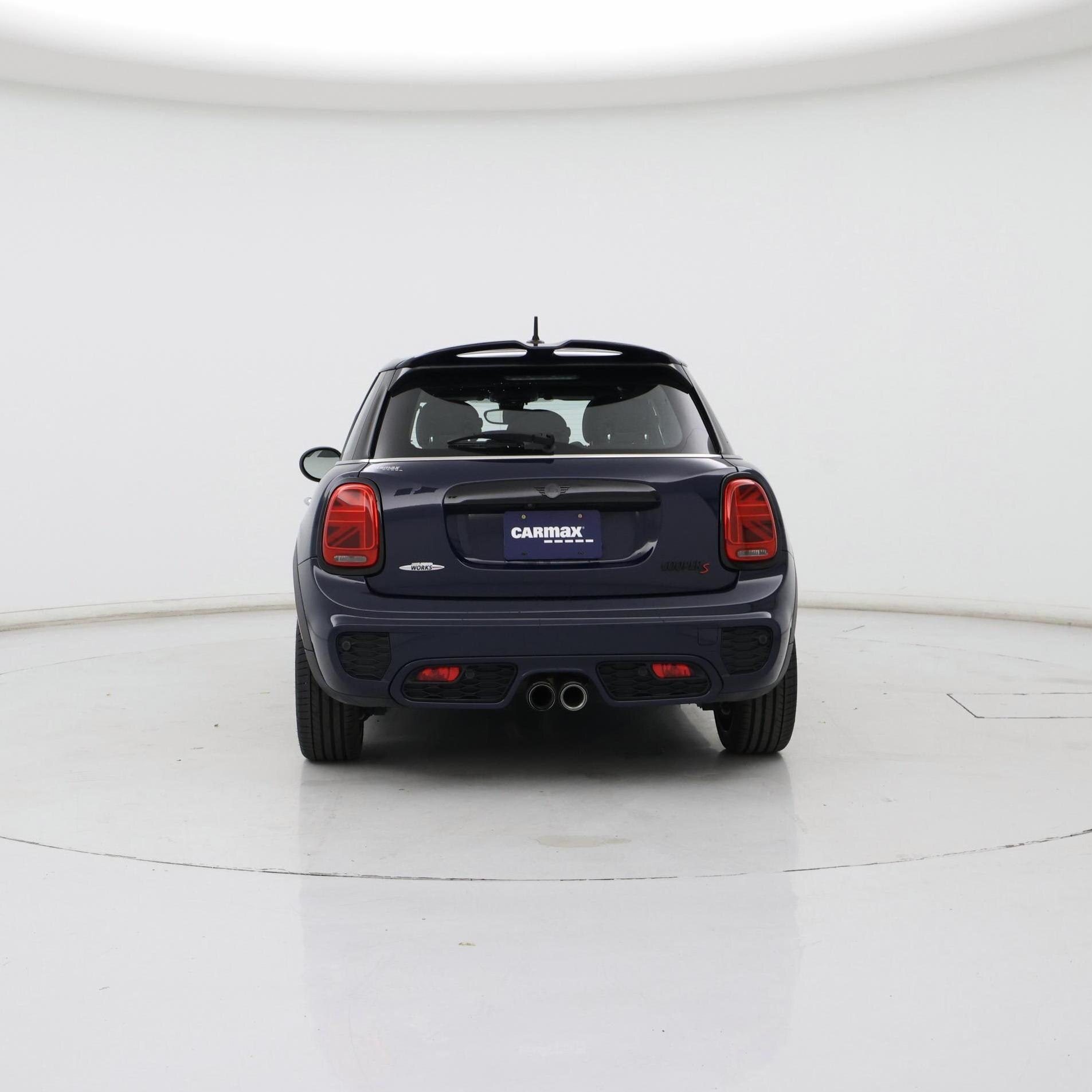 Thumbnail: 2019 MINI Cooper Hardtop - 6
