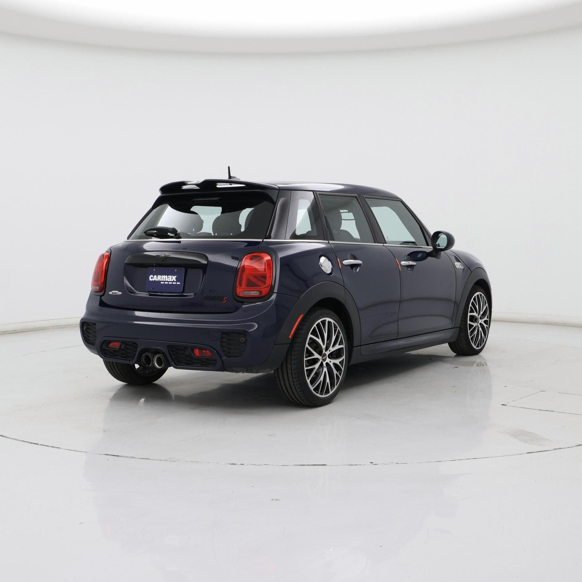 Thumbnail: 2019 MINI Cooper Hardtop - 8