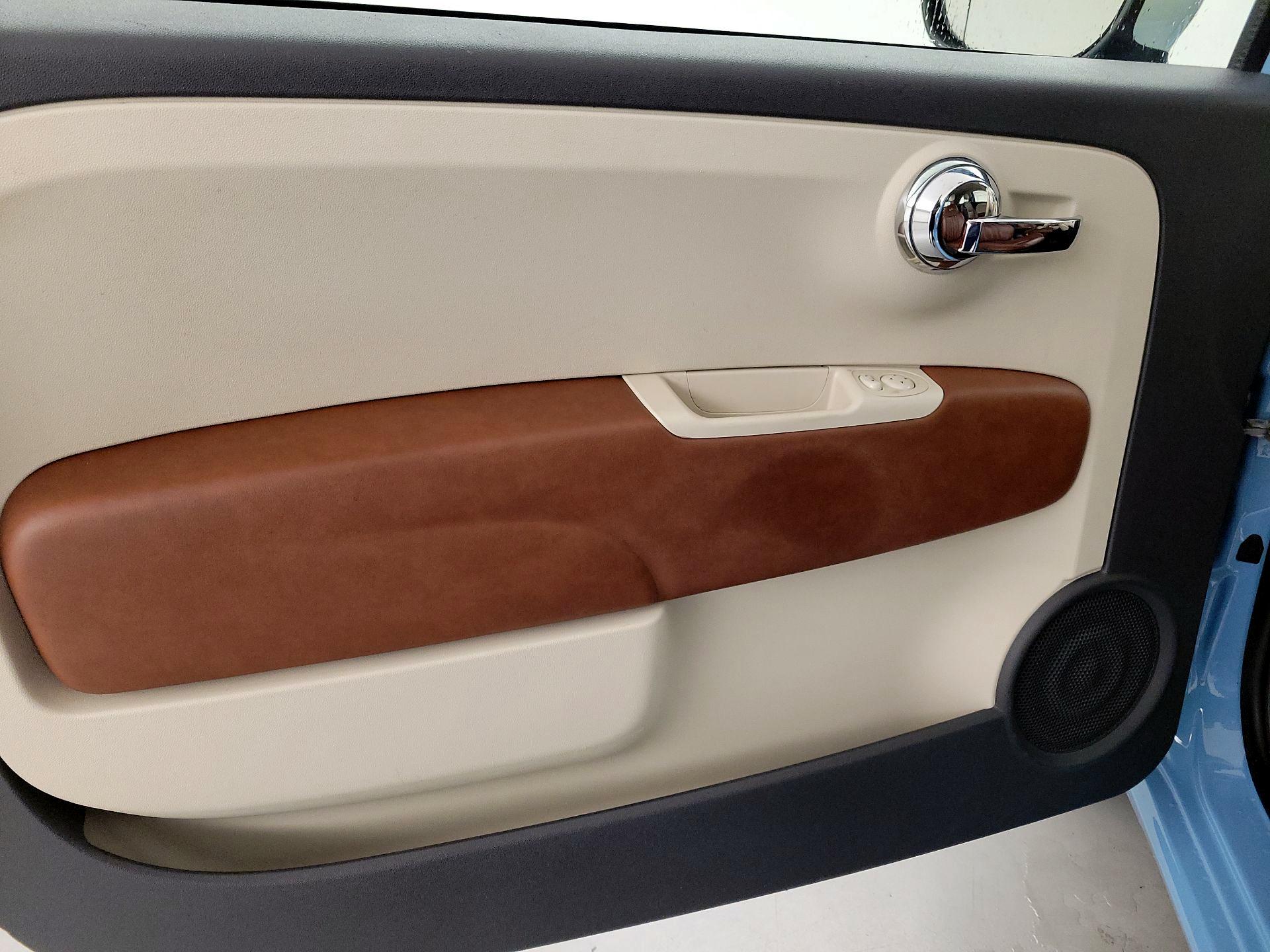 Thumbnail: 2019 Fiat 500 - 12