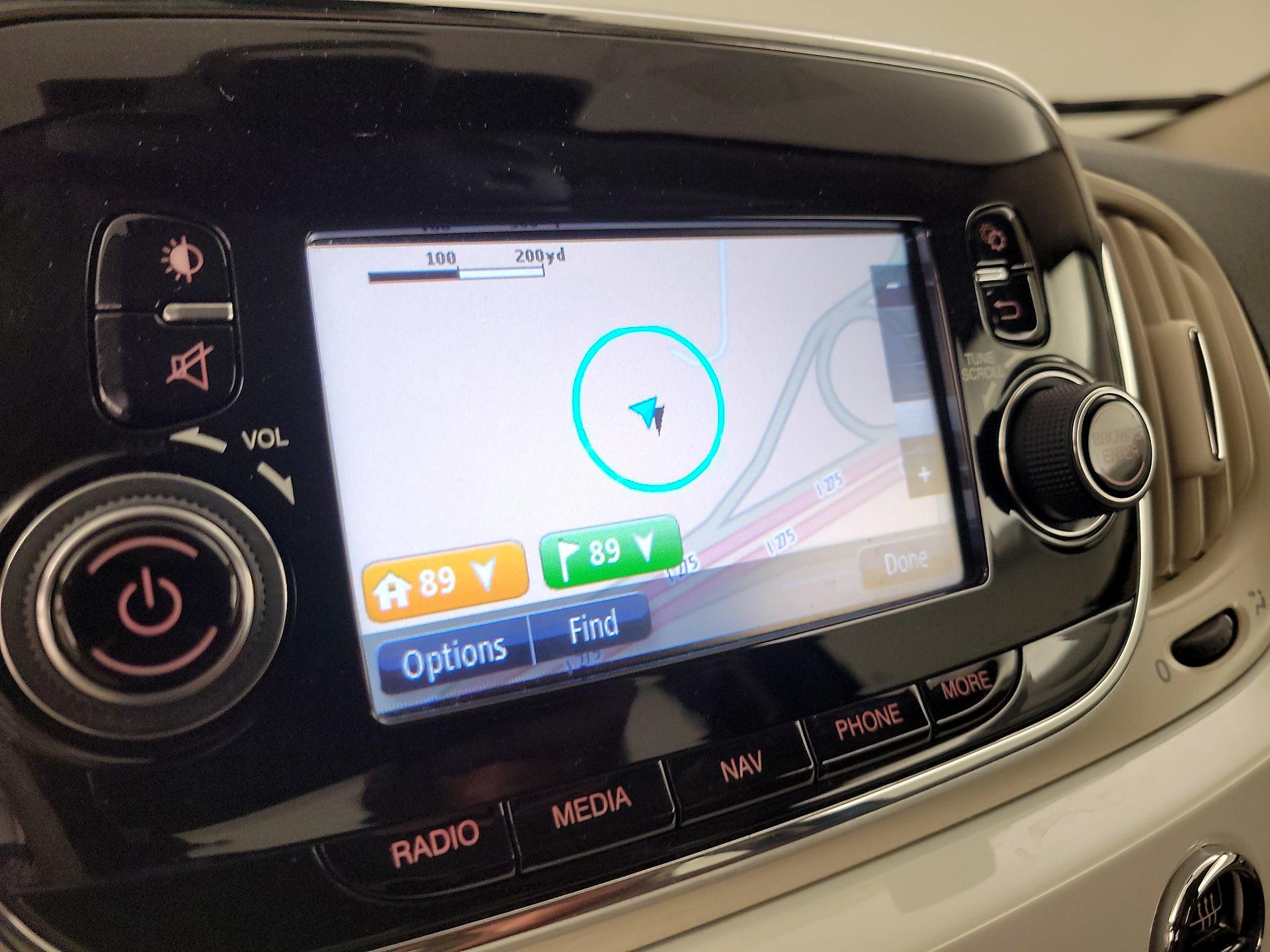 Thumbnail: 2019 Fiat 500 - 13