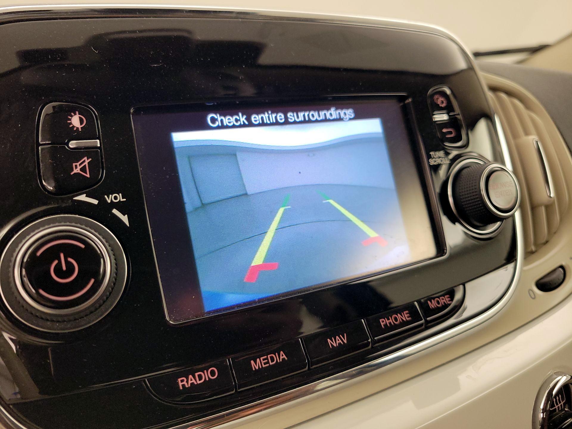 Thumbnail: 2019 Fiat 500 - 14