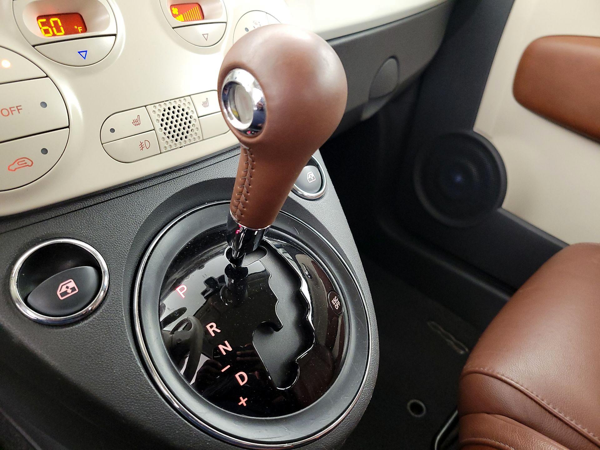 Thumbnail: 2019 Fiat 500 - 17