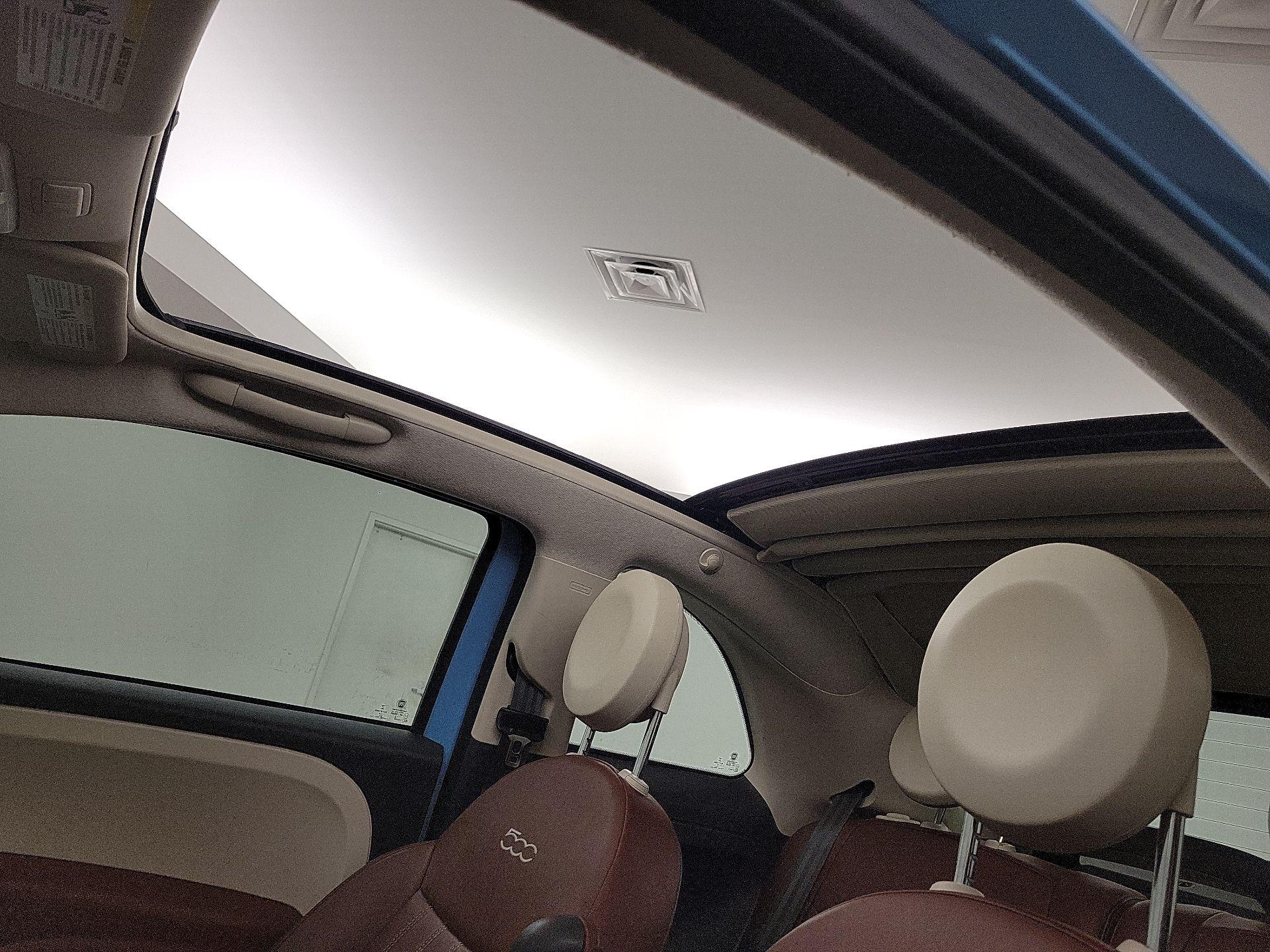 Thumbnail: 2019 Fiat 500 - 19