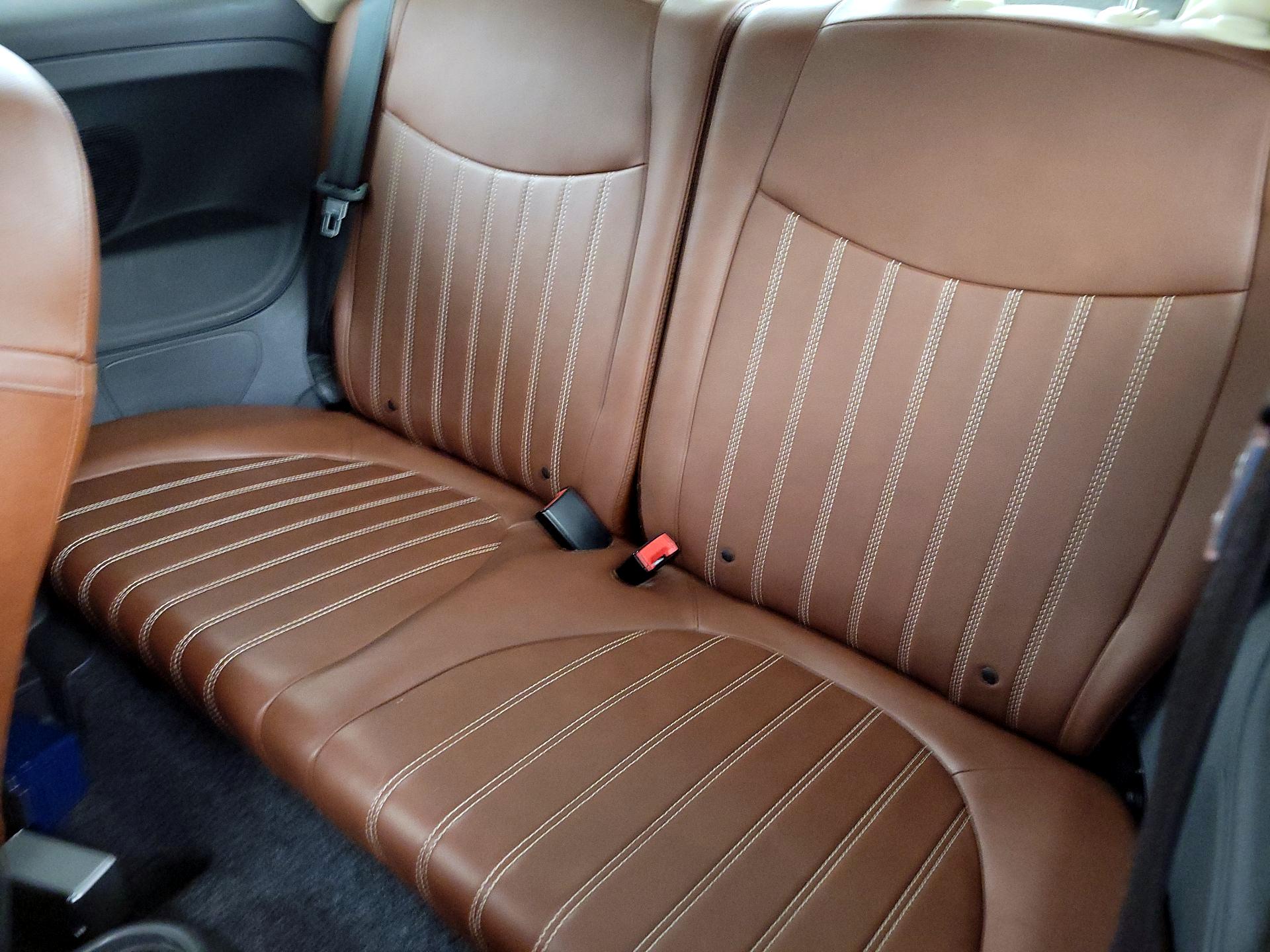 Thumbnail: 2019 Fiat 500 - 20