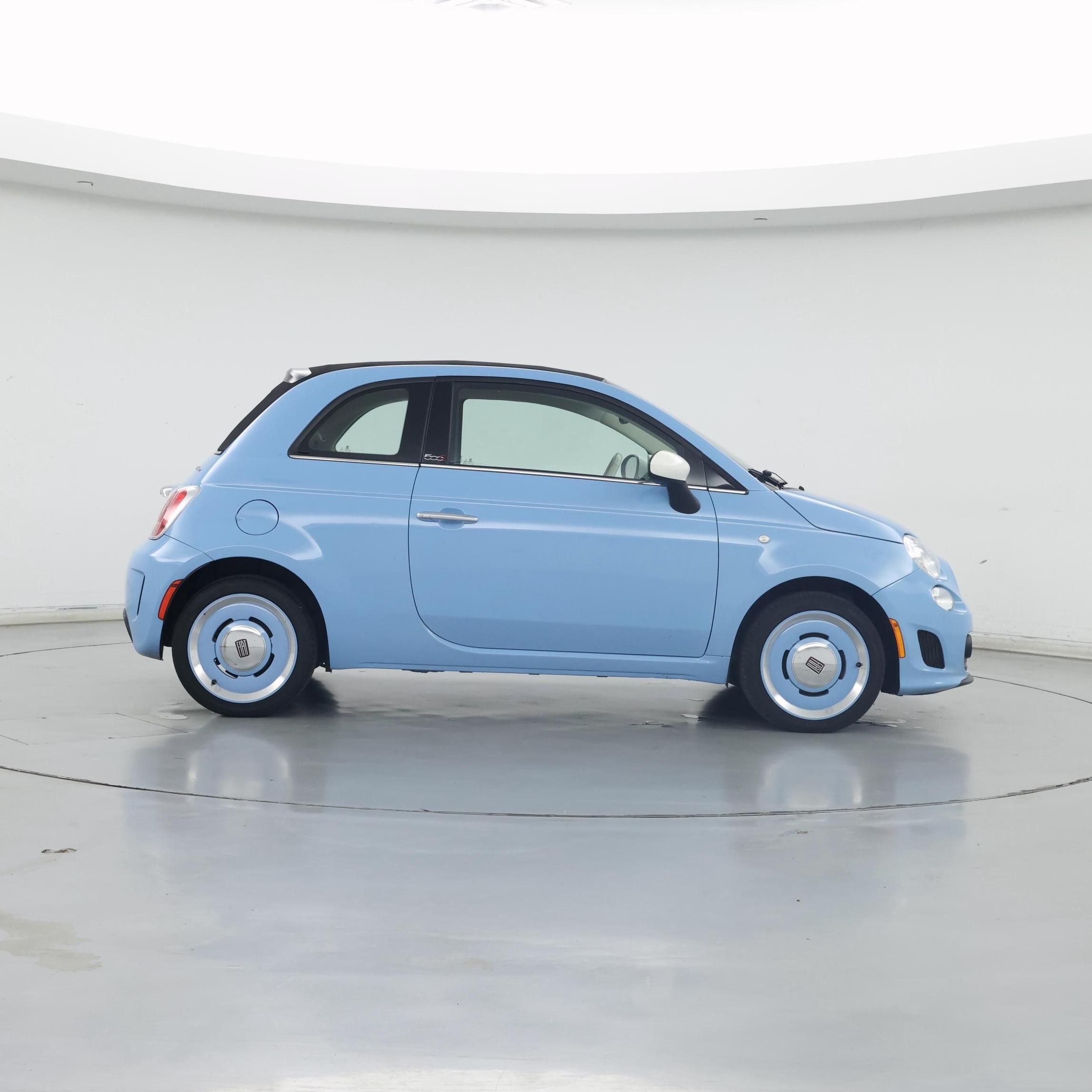 Thumbnail: 2019 Fiat 500 - 7