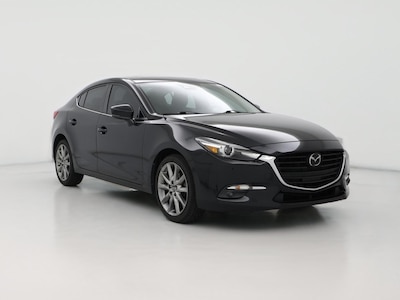 2018 Mazda Mazda3 Grand Touring